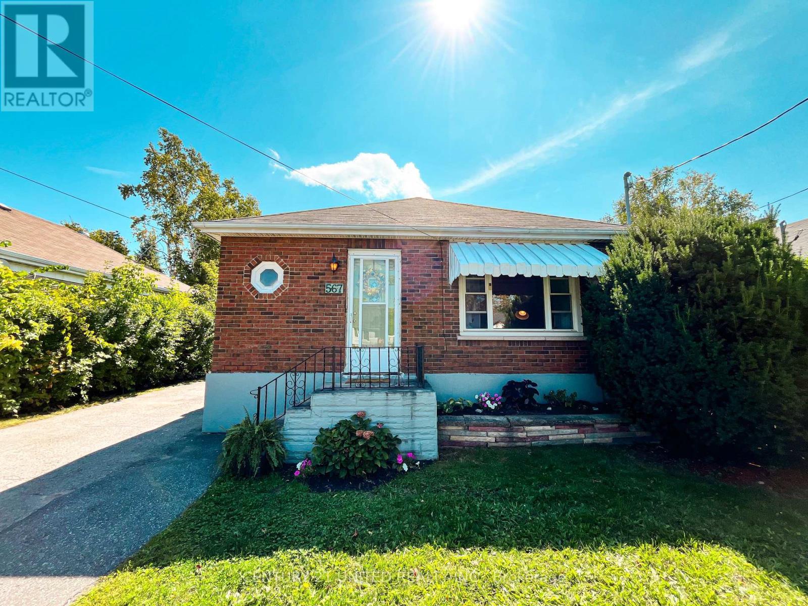 567 O'Connell Road, Peterborough (Otonabee Ward 1), ON - Outdoor