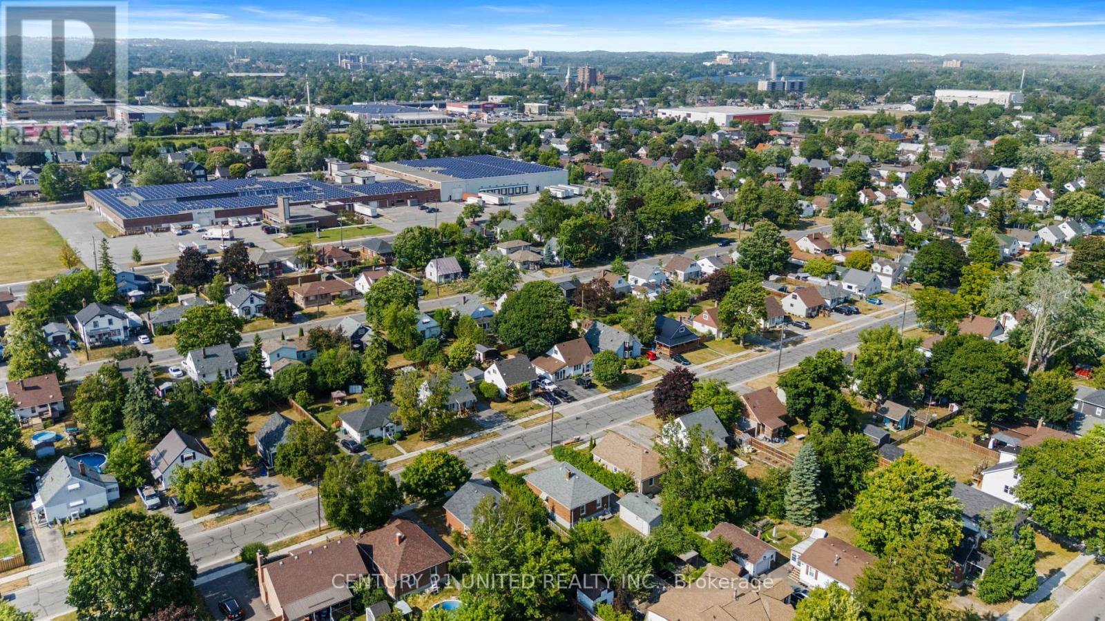 567 O'Connell Road, Peterborough (Otonabee Ward 1), ON - Outdoor With View