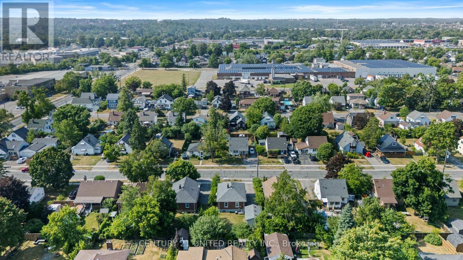 567 O'Connell Road, Peterborough (Otonabee Ward 1), ON - Outdoor With View