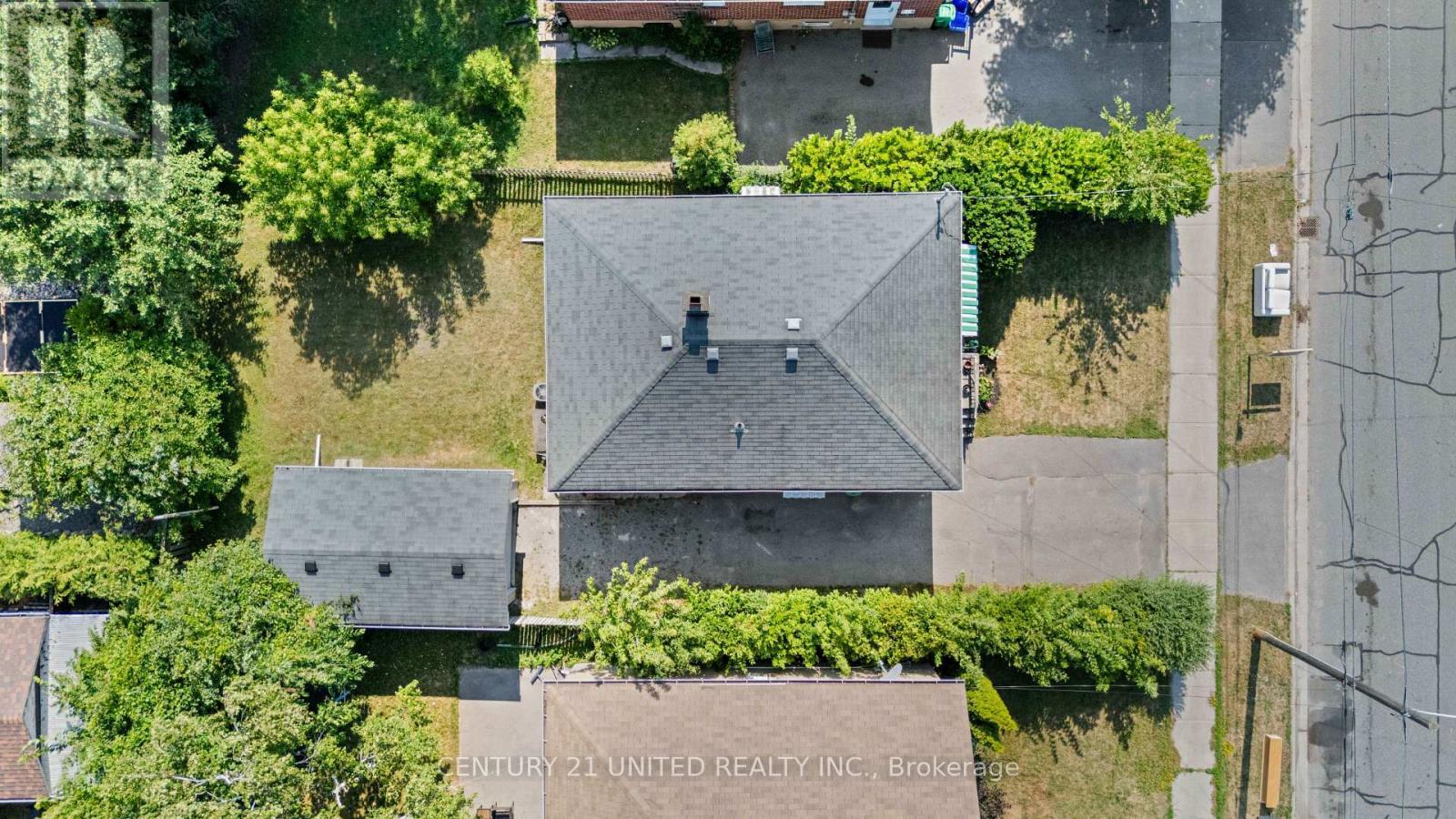 567 O'Connell Road, Peterborough (Otonabee Ward 1), ON - Outdoor