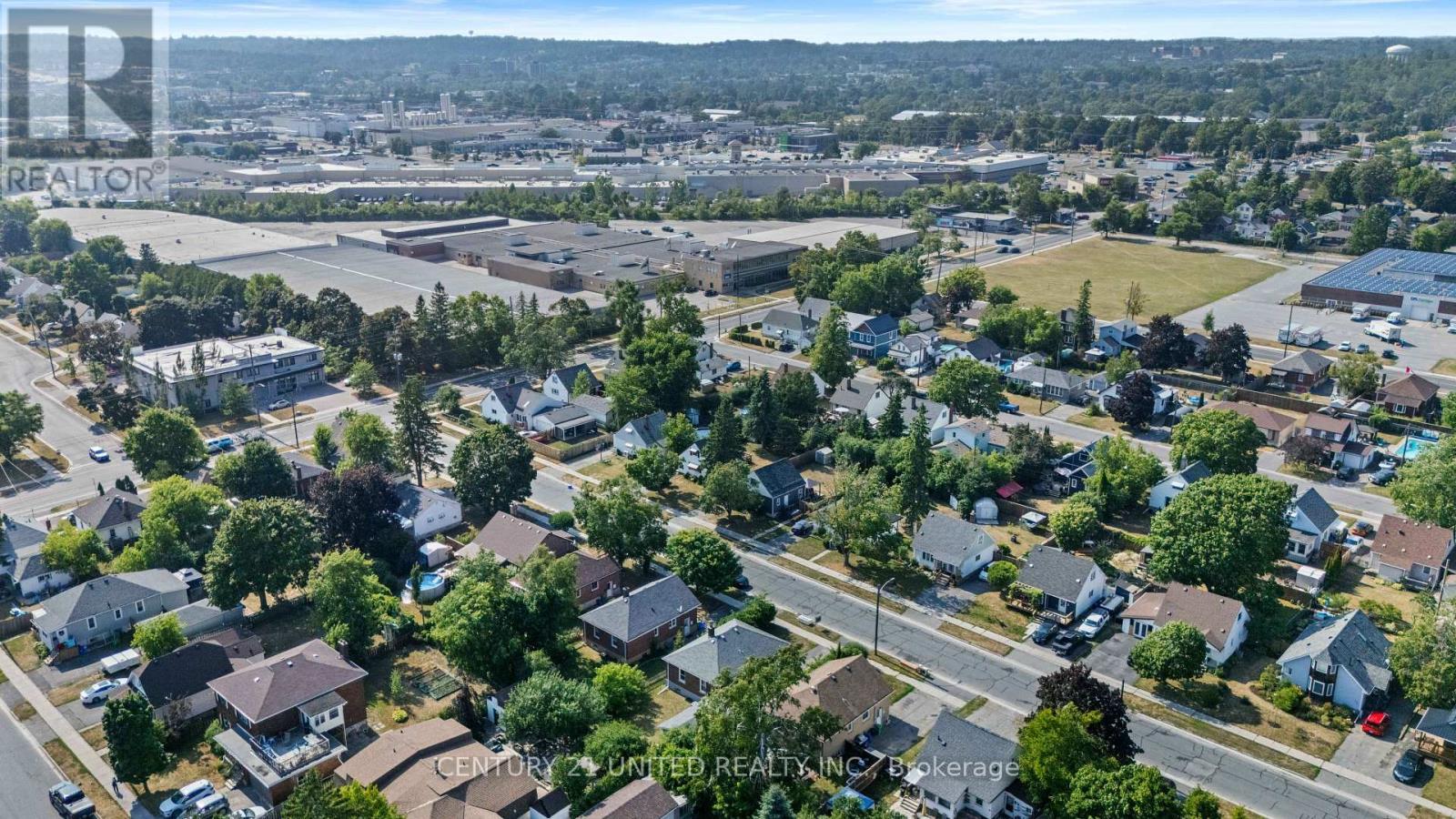 567 O'Connell Road, Peterborough (Otonabee Ward 1), ON - Outdoor With View