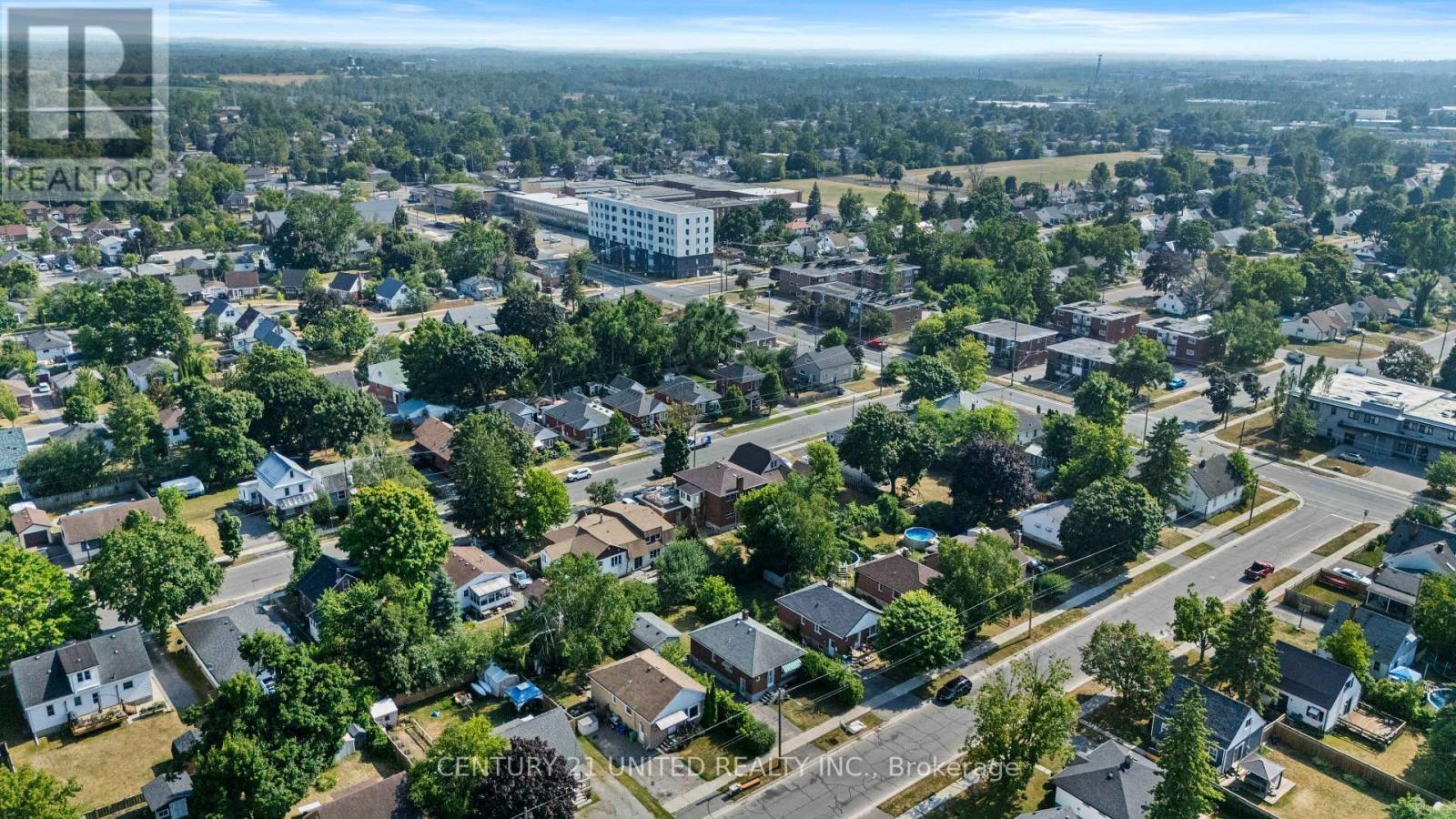 567 O'Connell Road, Peterborough (Otonabee Ward 1), ON - Outdoor With View