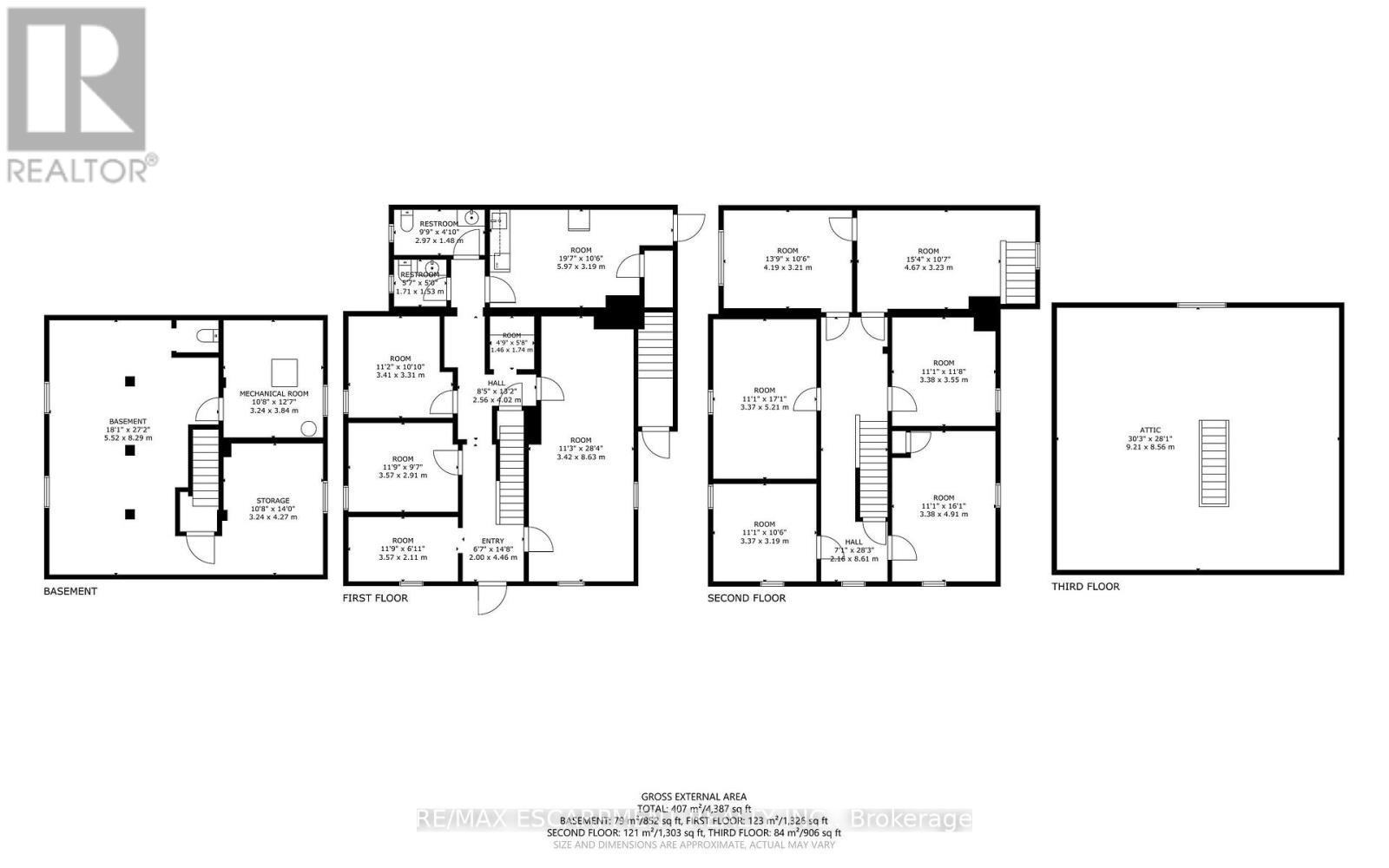 120 Catharine Street S, Hamilton, ON