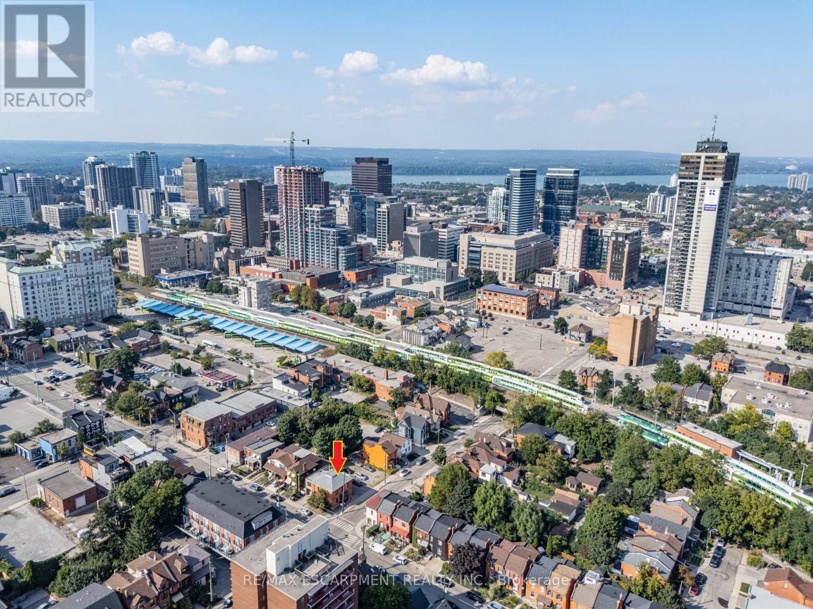 120 Catharine Street S, Hamilton, ON