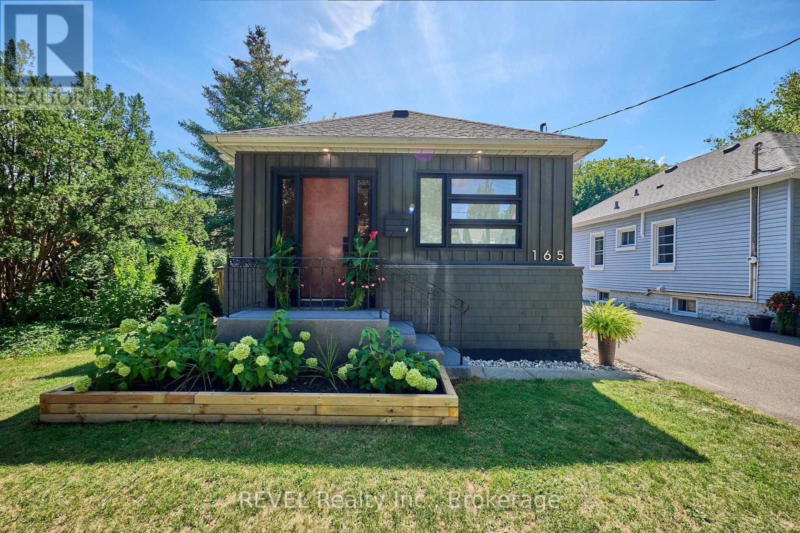 165 Main Street, St. Catharines (Port Dalhousie), ON - Outdoor