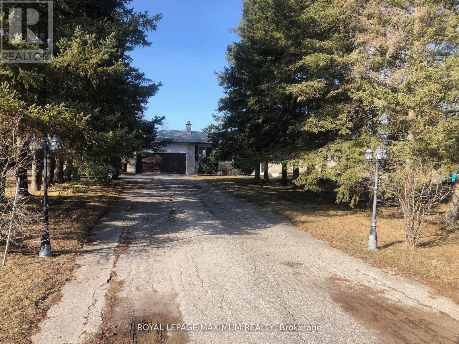 22 Diana Drive, King, ON - Outdoor With View