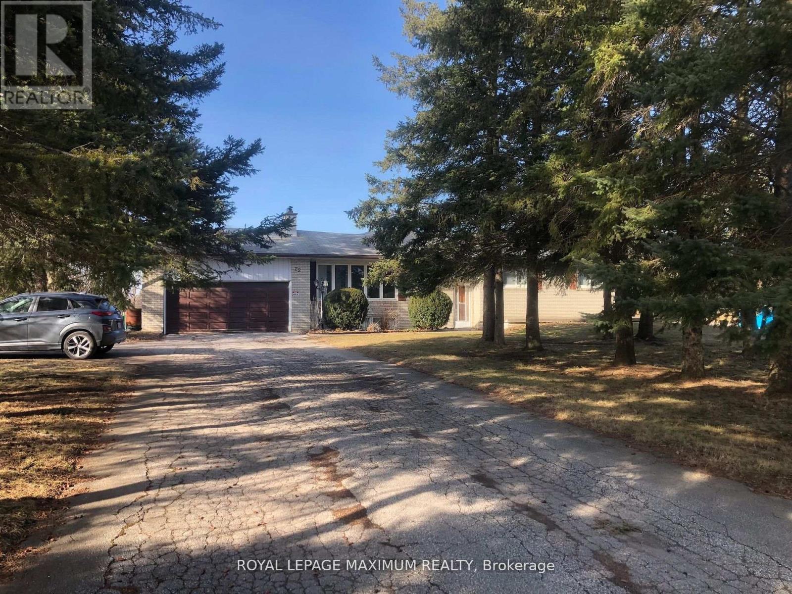 22 Diana Drive, King, ON - Outdoor