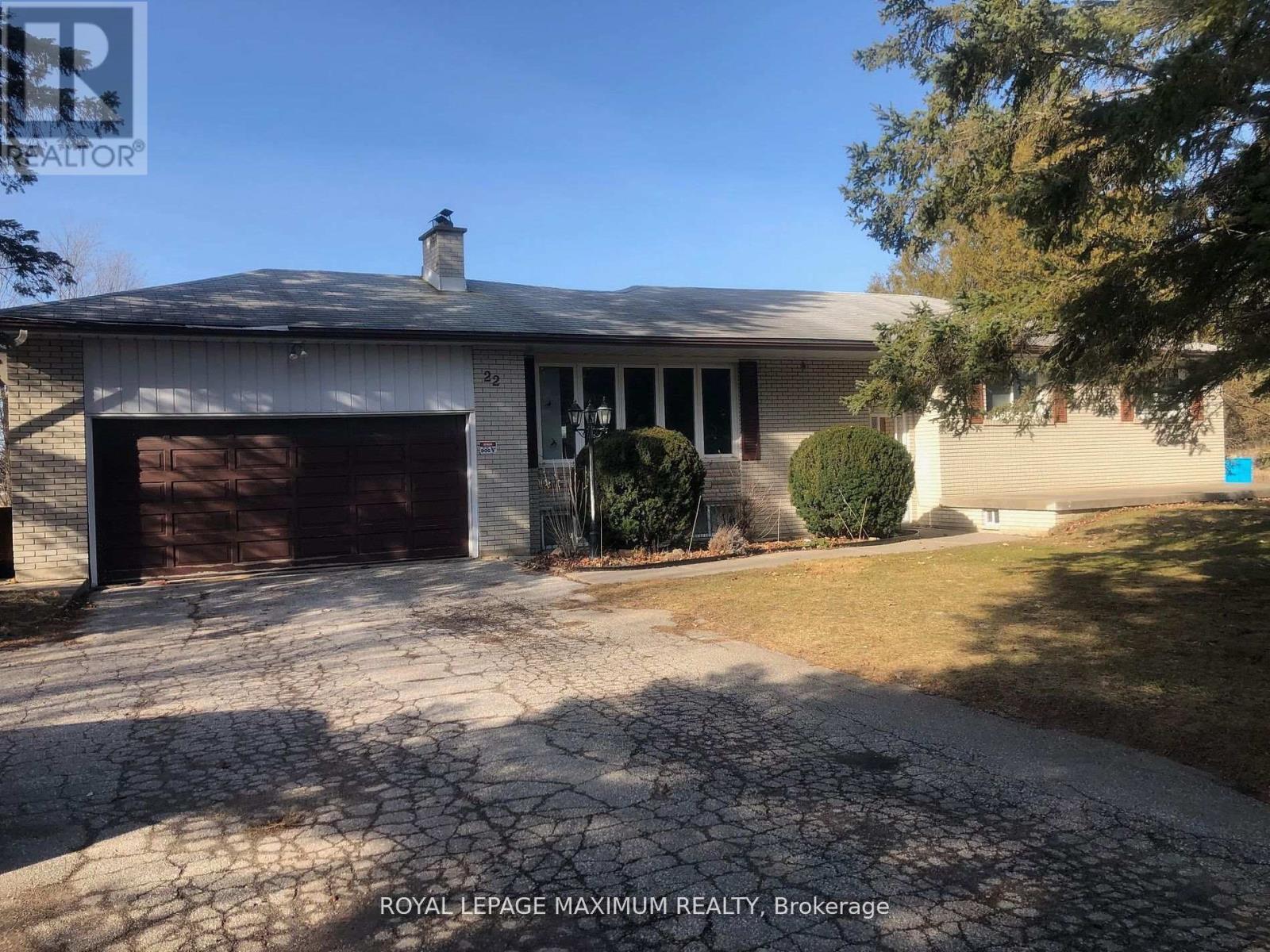 22 Diana Drive, King, ON - Outdoor