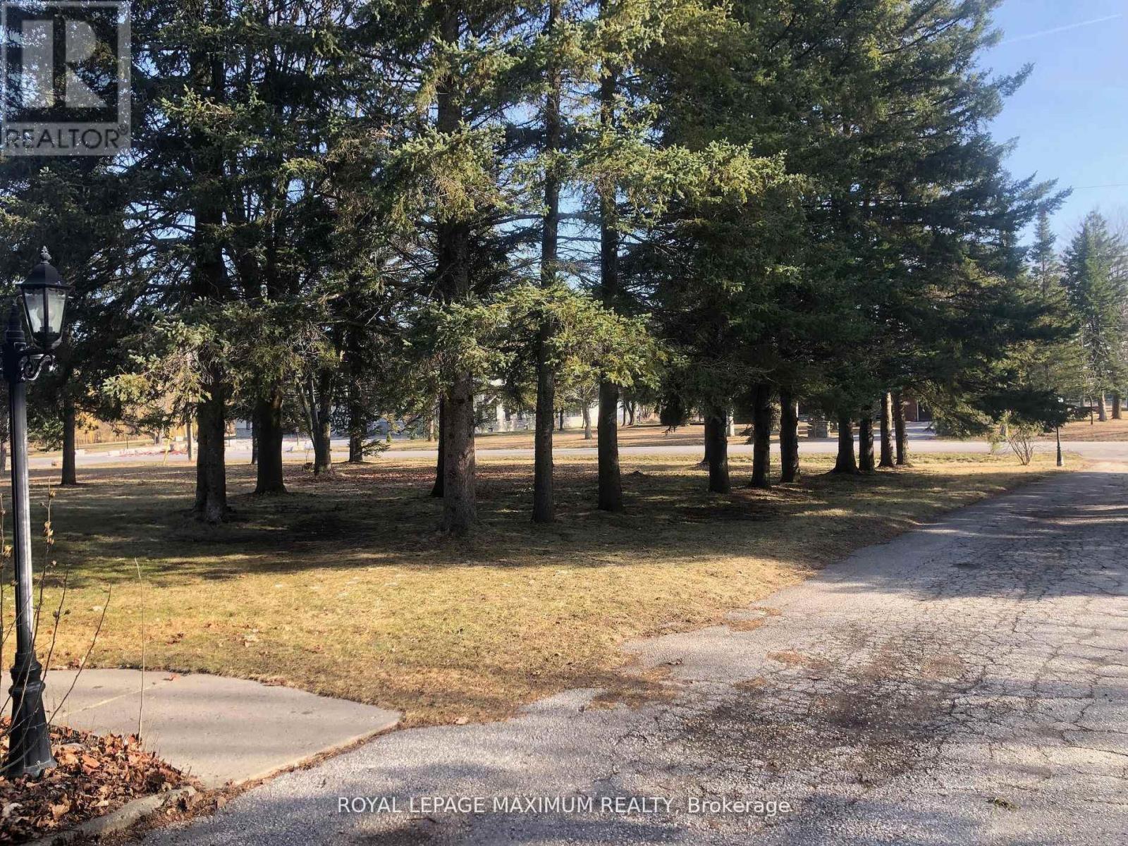 22 Diana Drive, King, ON - Outdoor With View