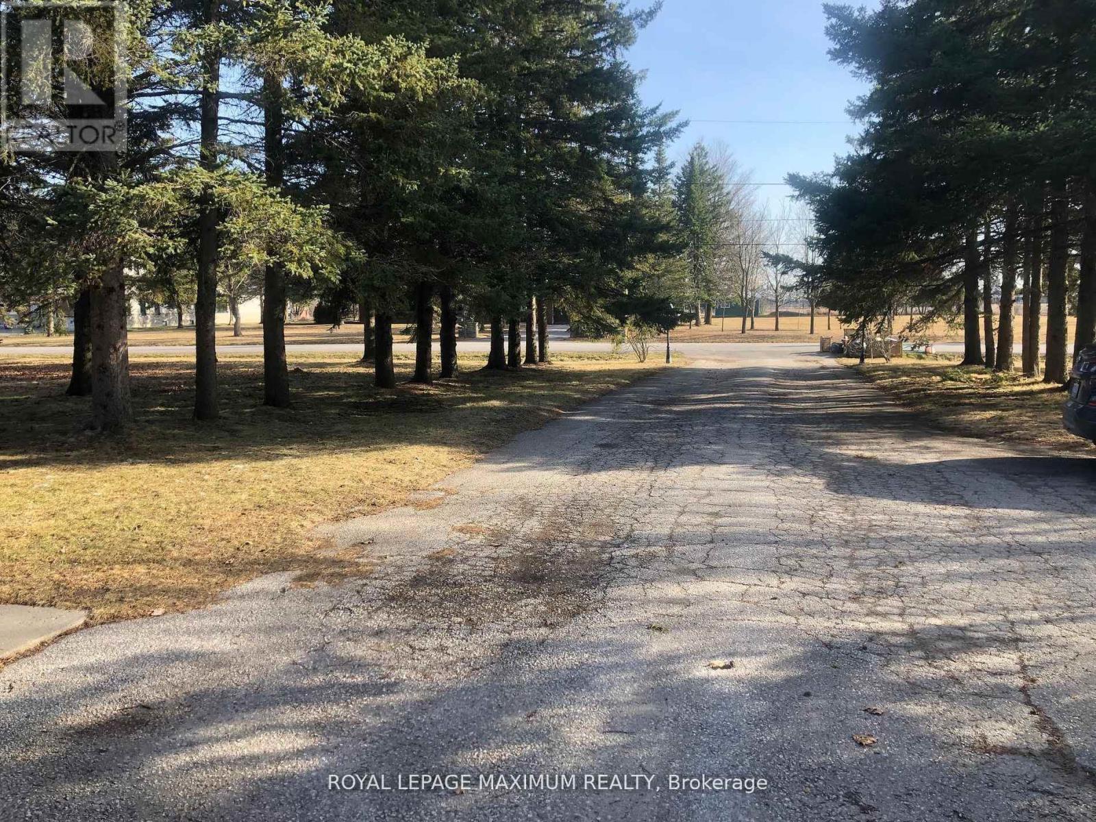 22 Diana Drive, King, ON - Outdoor With View