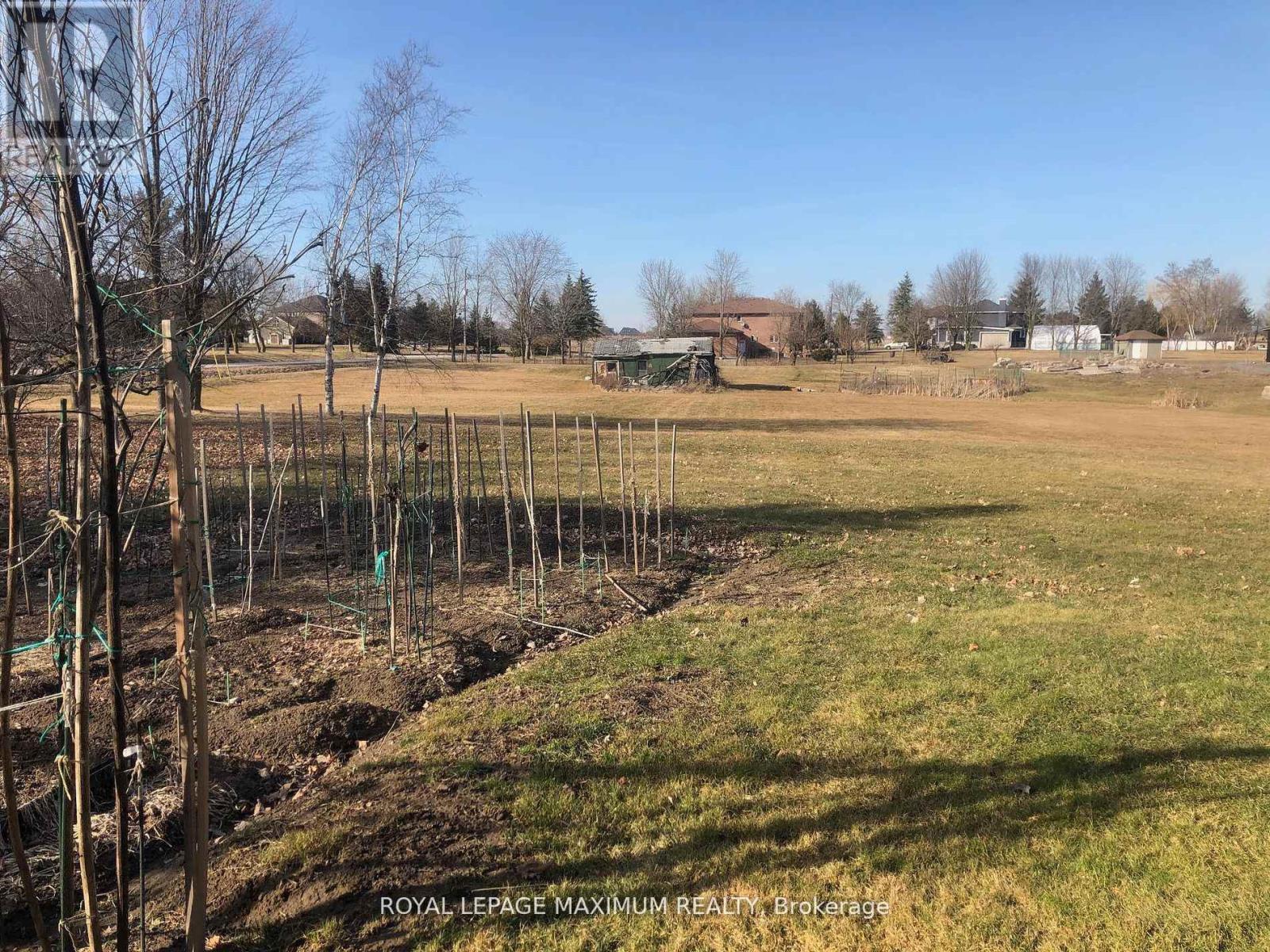 22 Diana Drive, King, ON - Outdoor With View