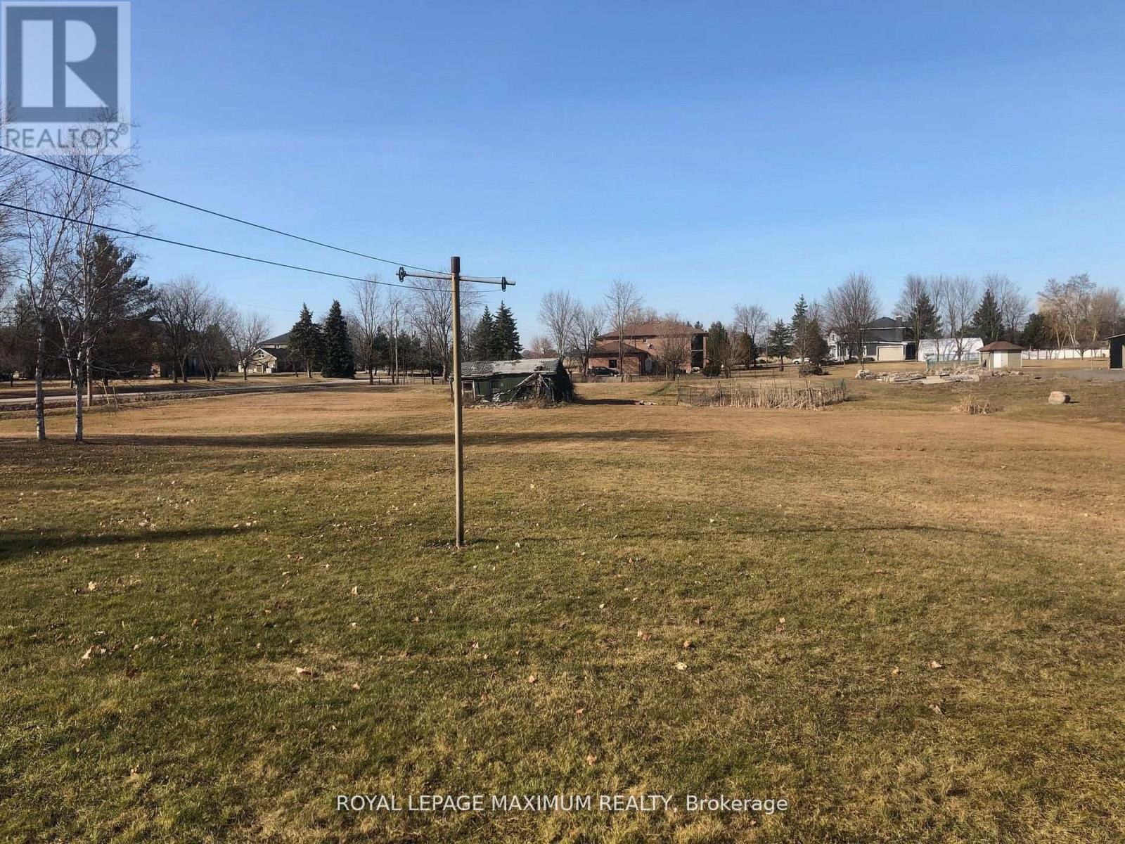 22 Diana Drive, King, ON - Outdoor With View