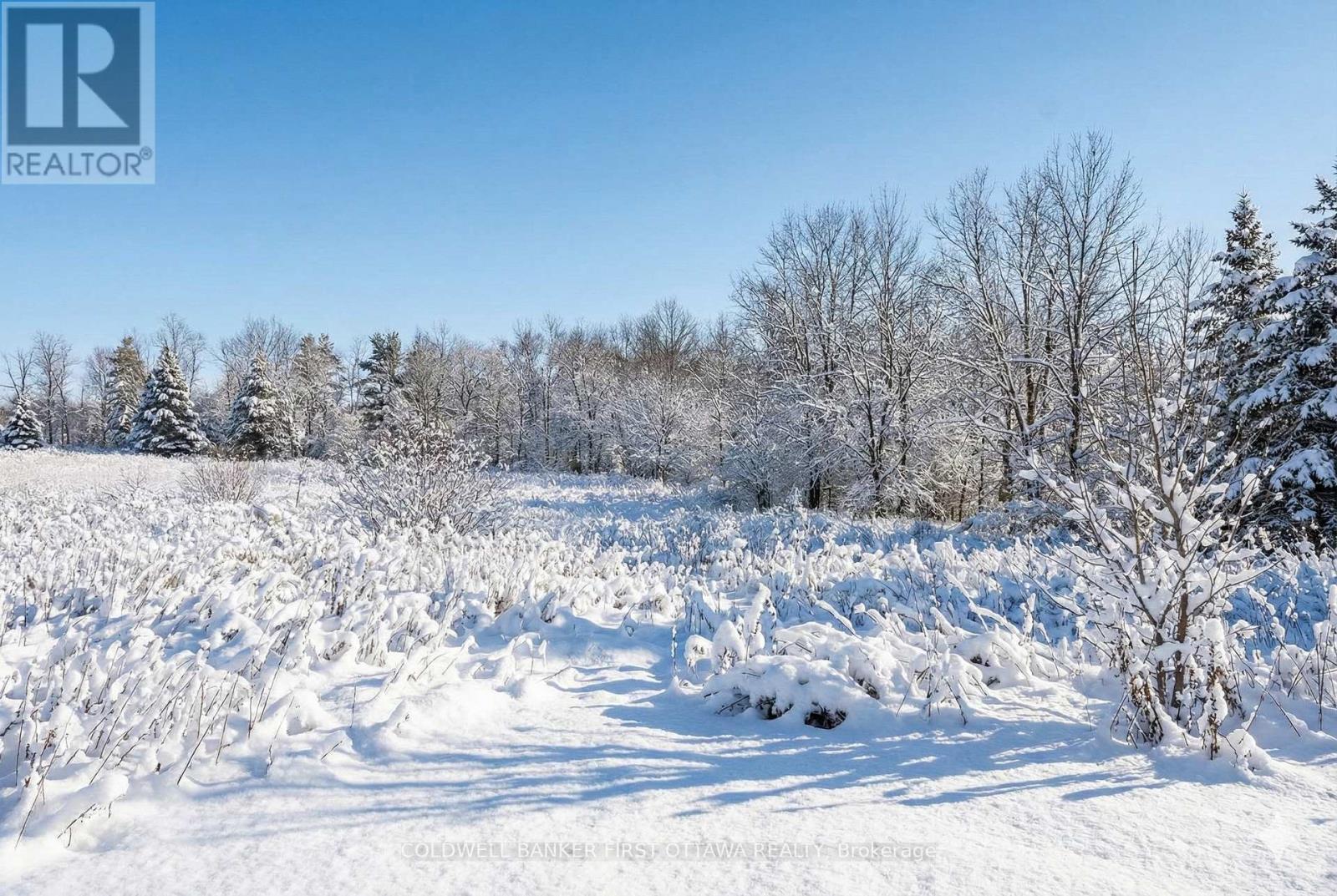 For your new home and, zoned for at home business - 00 Drummond Concession 12C Road, Drummond/North Elmsley, ON