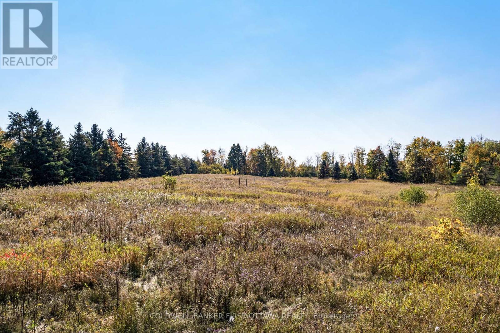 00 Drummond Concession 12C Road, Drummond/North Elmsley, ON