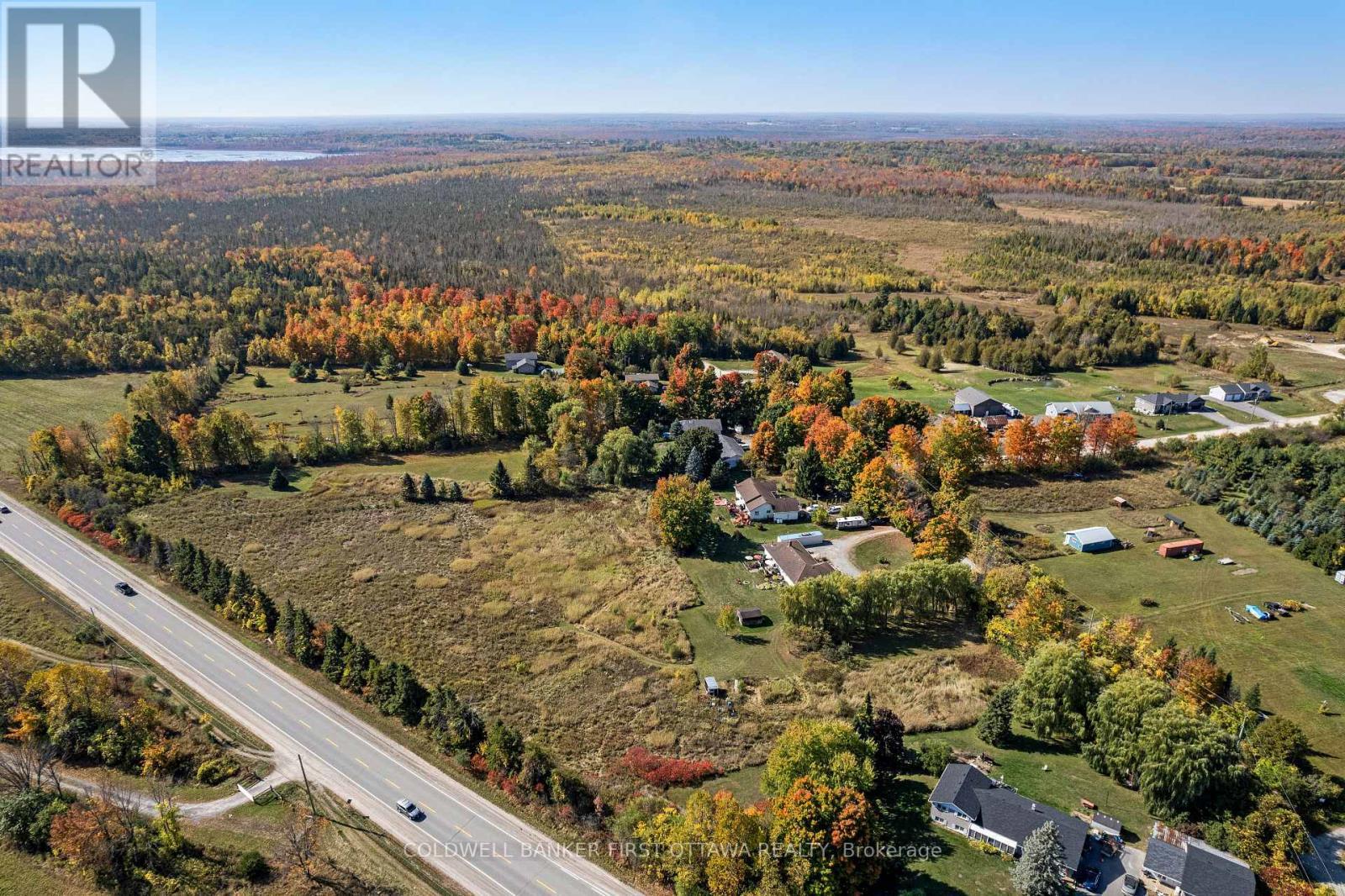 00 Drummond Concession 12C Road, Drummond/North Elmsley, ON