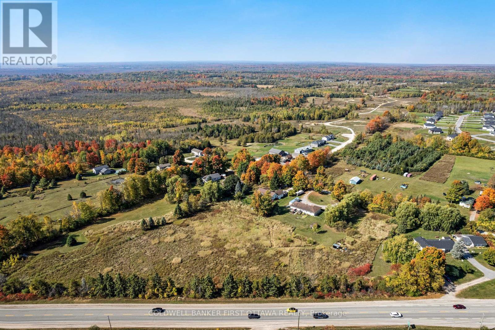 00 Drummond Concession 12C Road, Drummond/North Elmsley, ON