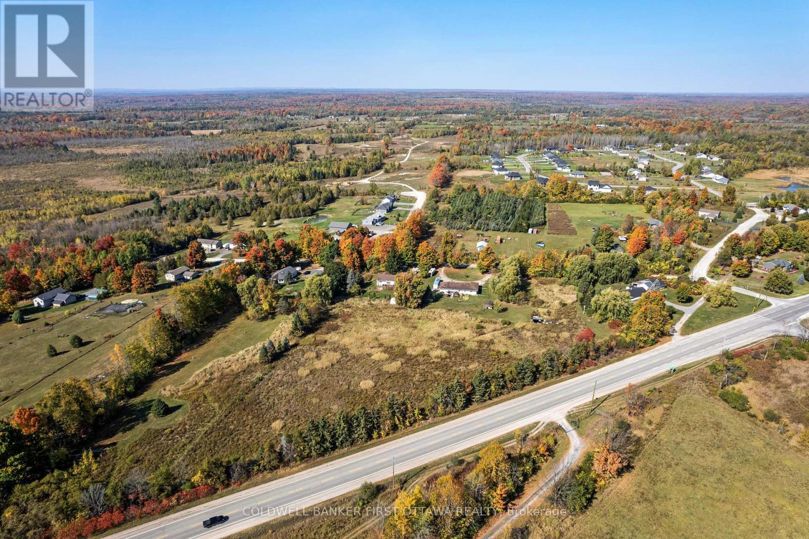 00 Drummond Concession 12C Road, Drummond/North Elmsley, ON