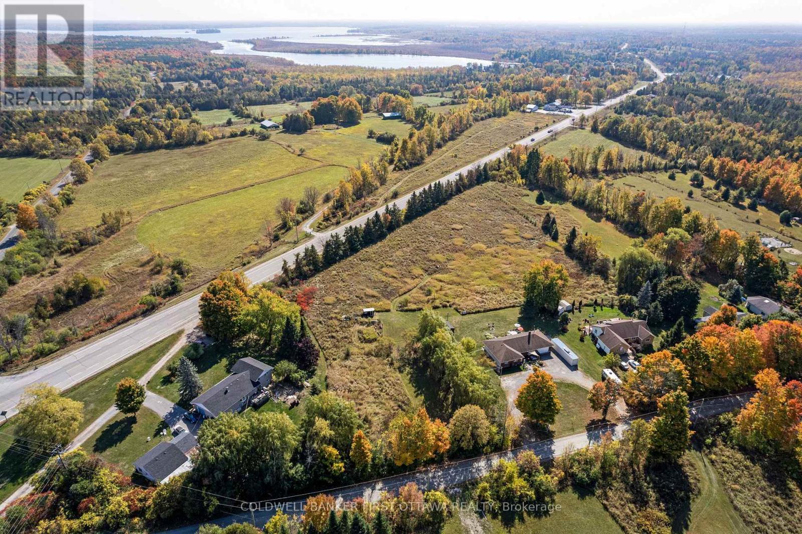 30 mins to Kanata - 00 Drummond Concession 12C Road, Drummond/North Elmsley, ON