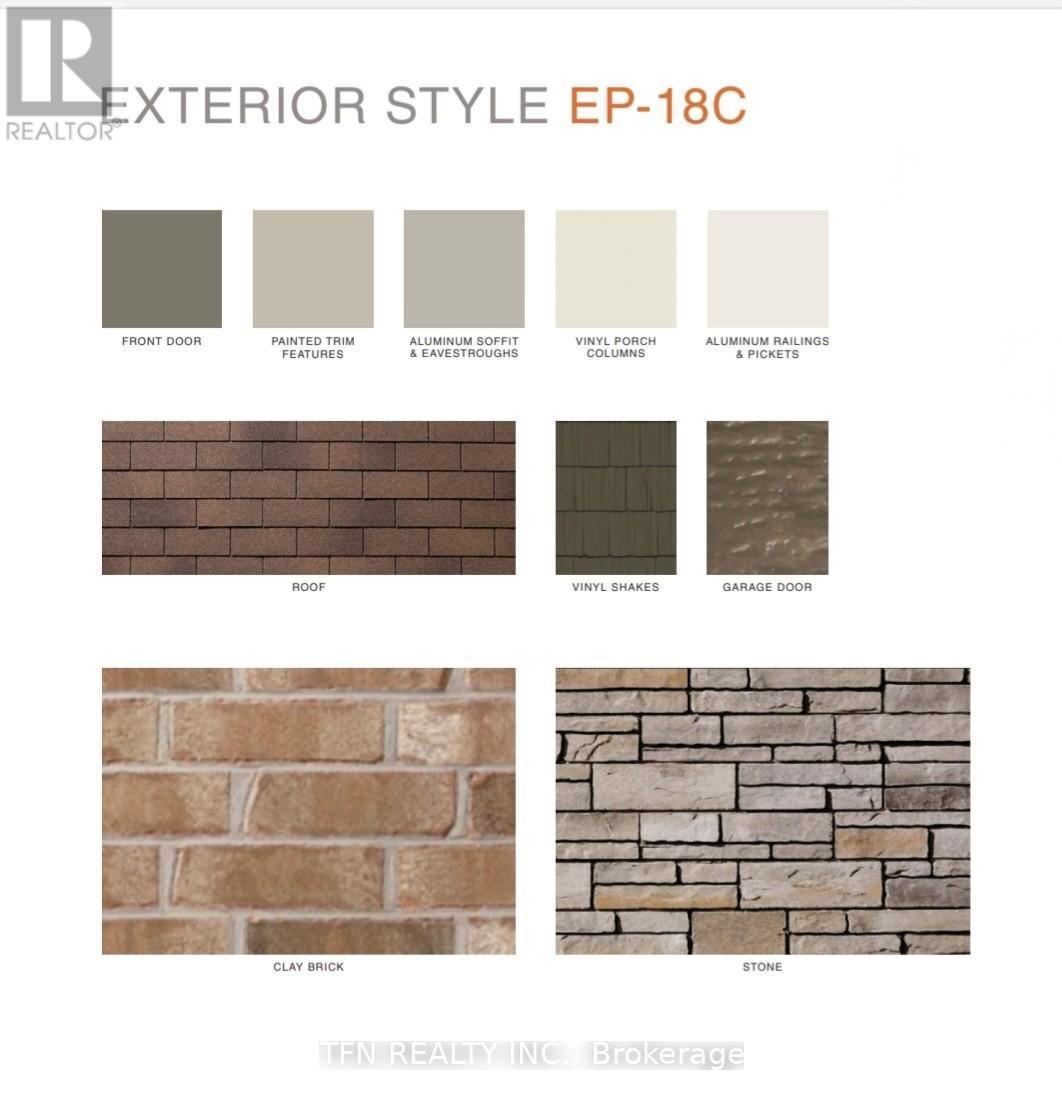 28 Canvas Crescent, Welland, ON - Other