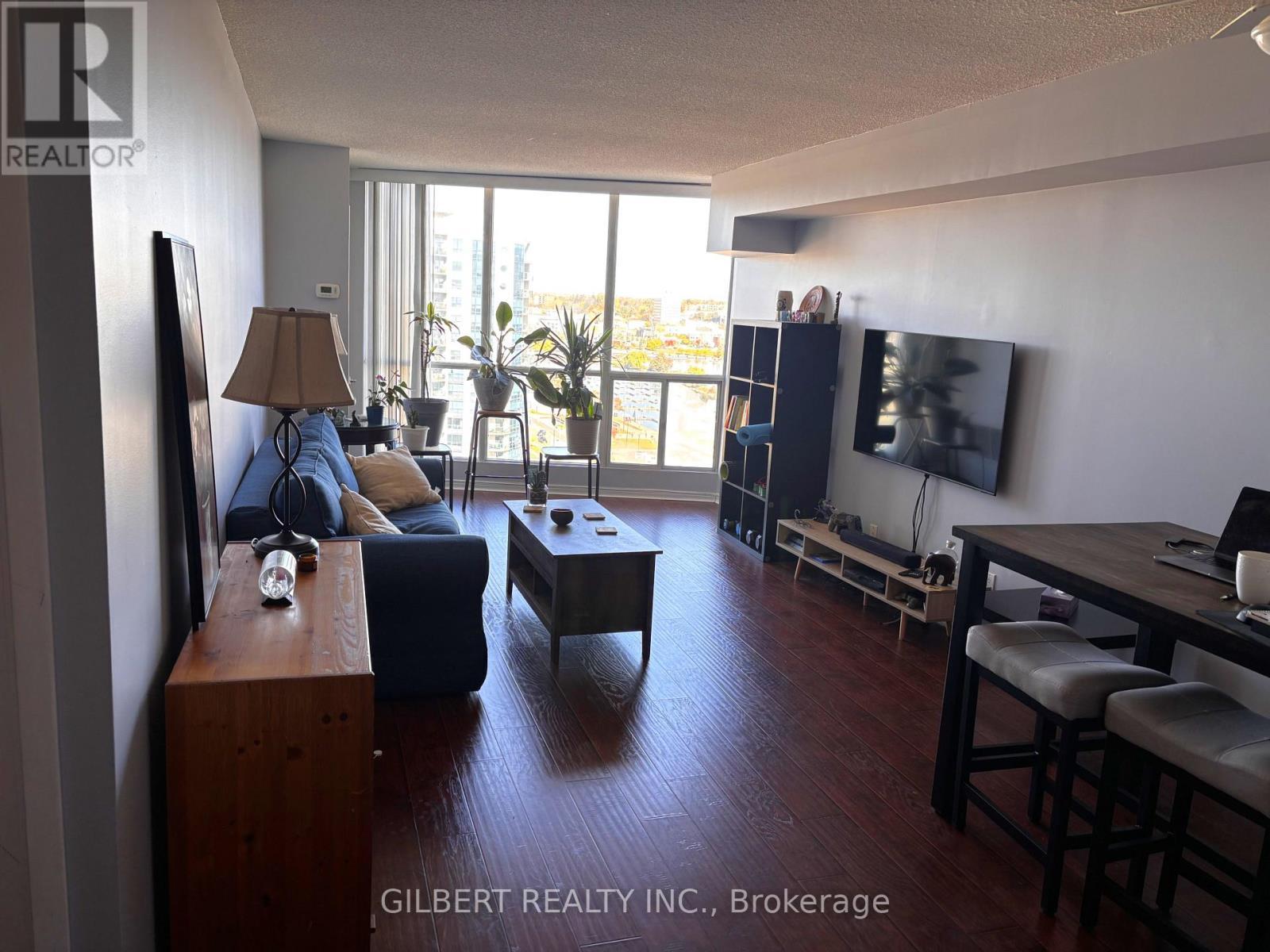 1201 - 65 Ellen Street, Barrie, ON - Indoor Photo Showing Other Room