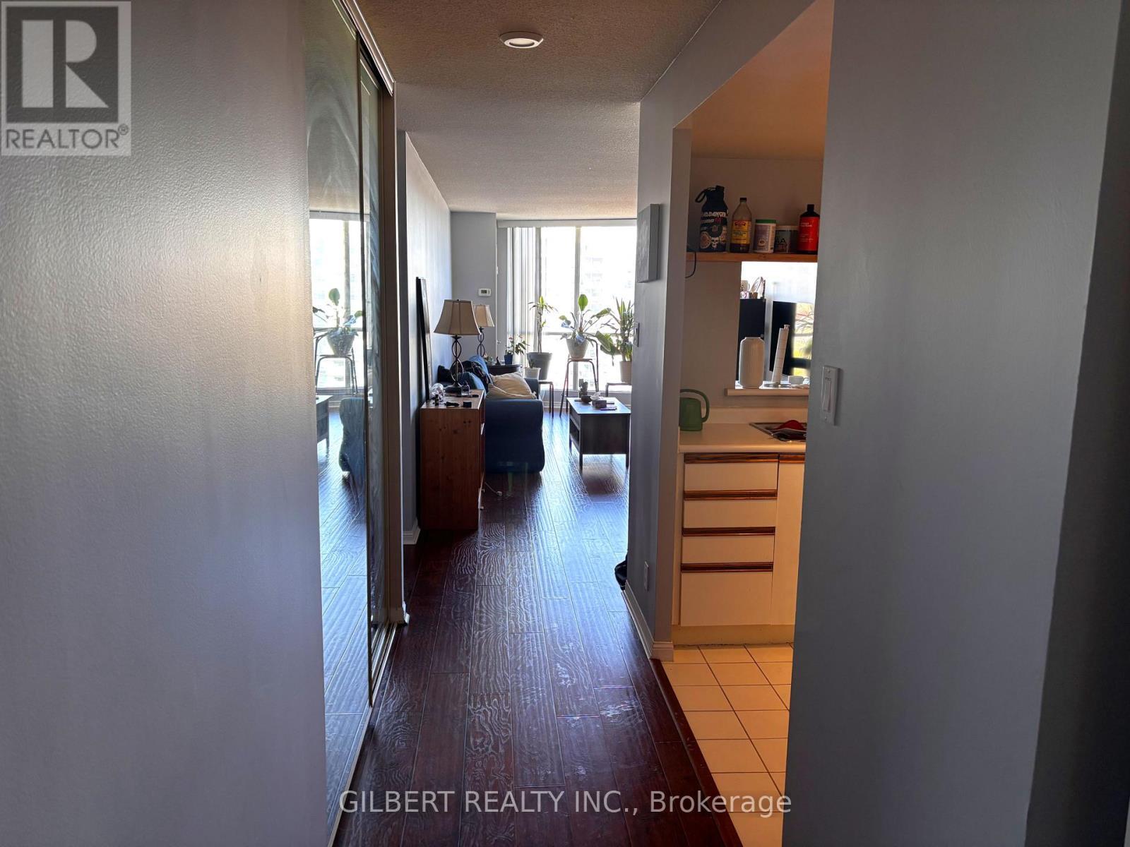 1201 - 65 Ellen Street, Barrie, ON - Indoor Photo Showing Other Room