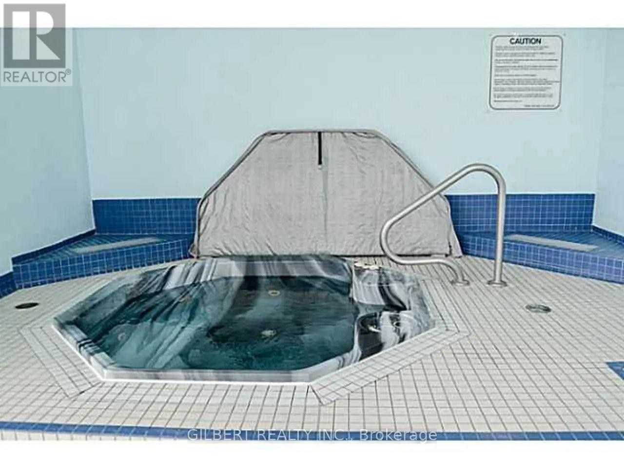 1201 - 65 Ellen Street, Barrie, ON -