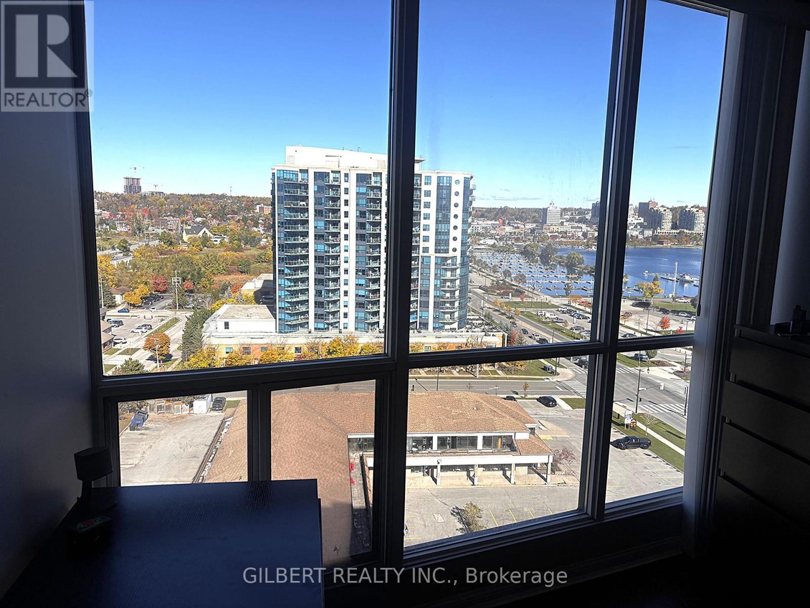 1201 - 65 Ellen Street, Barrie, ON - Indoor Photo Showing Other Room