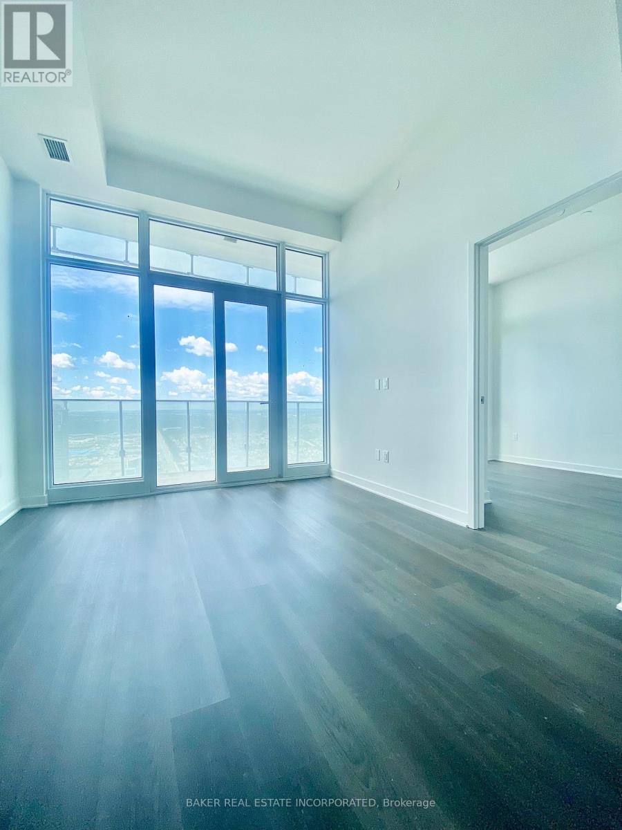 4807 - 3900 Confederation Parkway, Mississauga, ON - Indoor Photo Showing Other Room