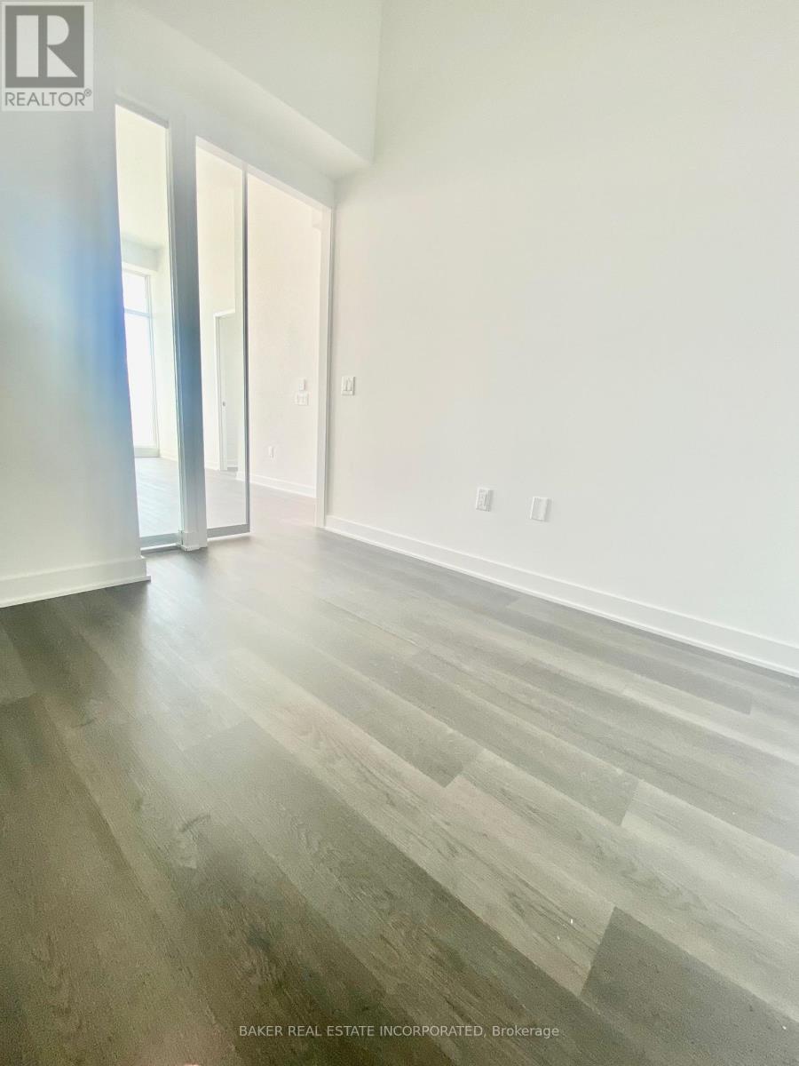 4807 - 3900 Confederation Parkway, Mississauga, ON - Indoor Photo Showing Other Room