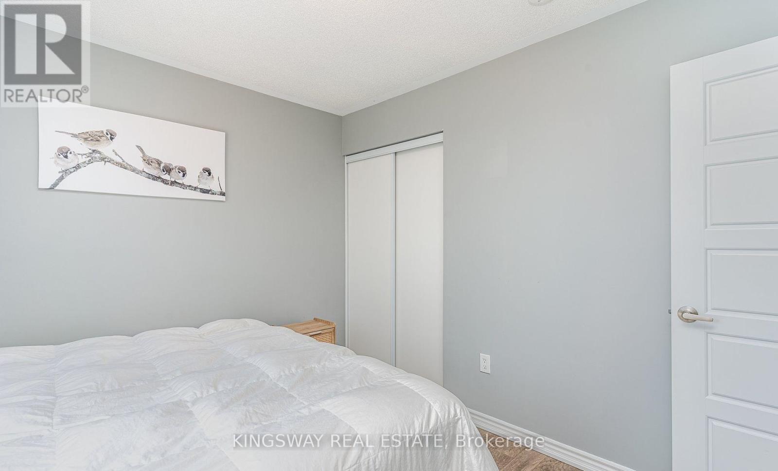 47 - 1000 Asleton Boulevard N, Milton, ON - Indoor Photo Showing Bedroom