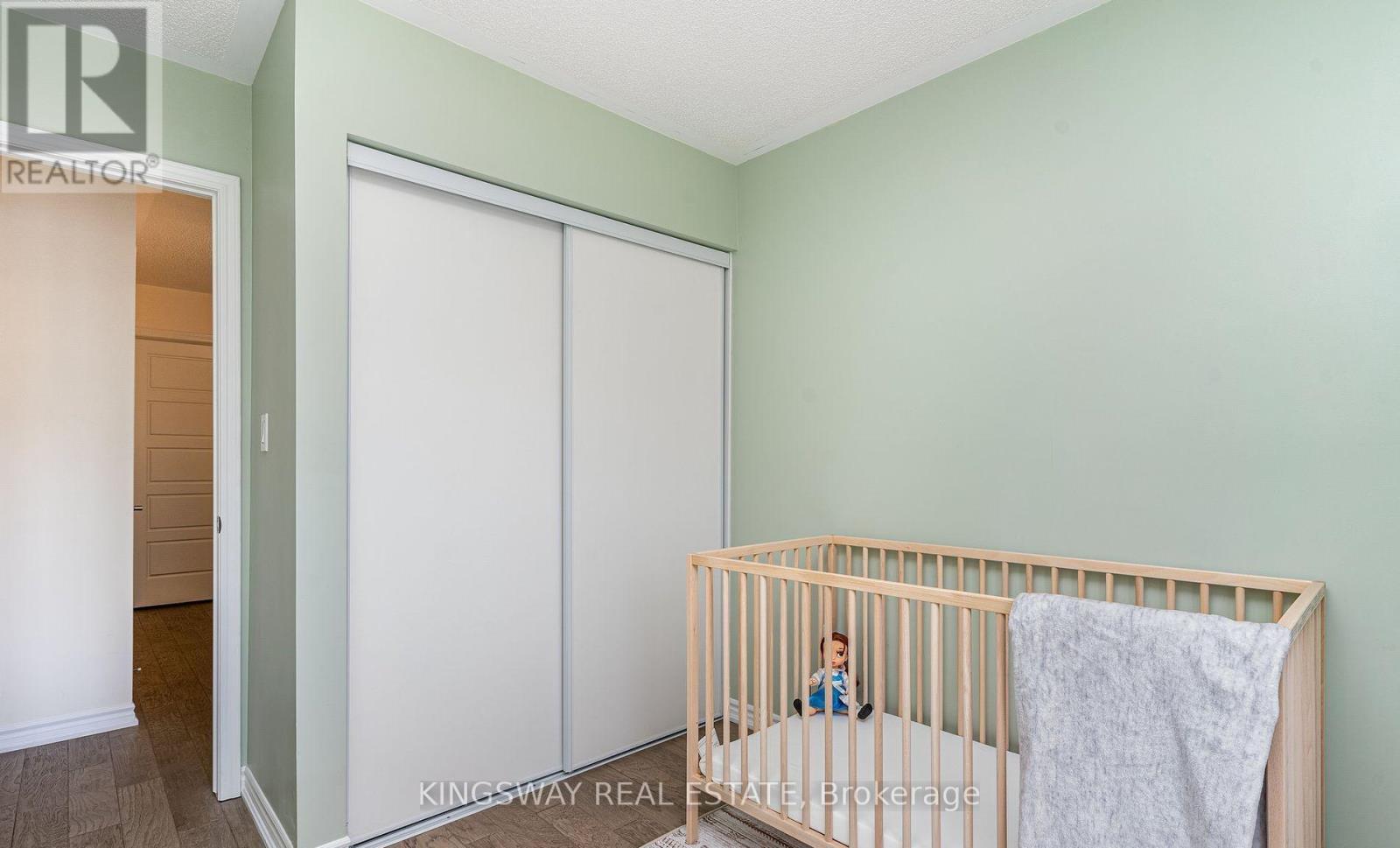 47 - 1000 Asleton Boulevard N, Milton, ON - Indoor Photo Showing Bedroom
