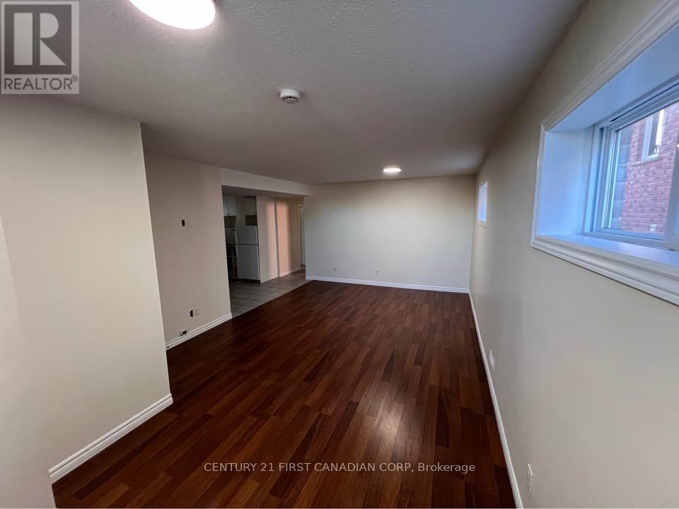 1813 Dalmagarry Drive, London North (North E), ON - Indoor Photo Showing Other Room