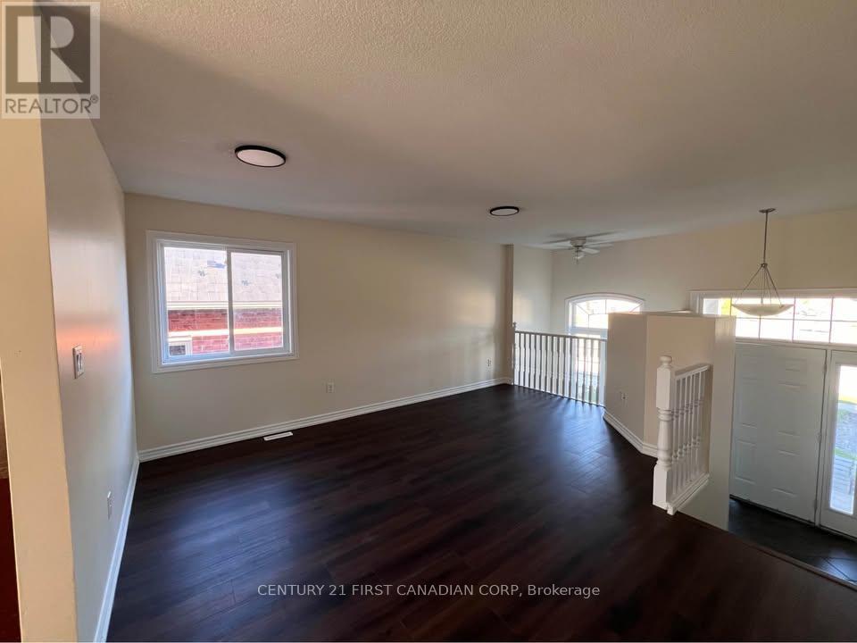 1813 Dalmagarry Drive, London North (North E), ON - Indoor Photo Showing Other Room