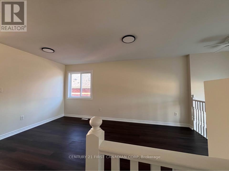 1813 Dalmagarry Drive, London North (North E), ON - Indoor Photo Showing Other Room