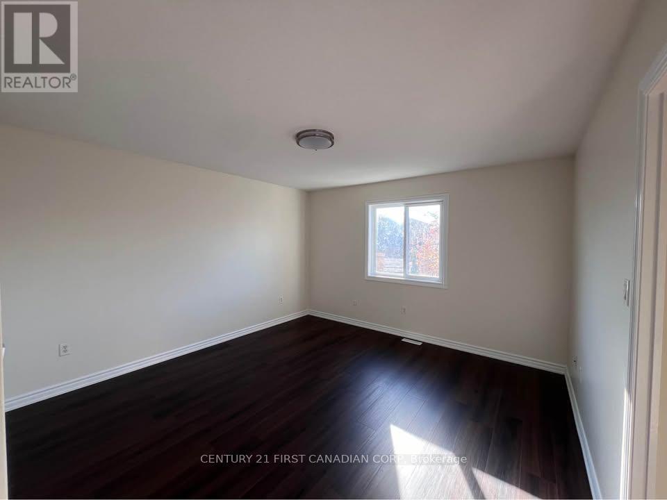 1813 Dalmagarry Drive, London North (North E), ON - Indoor Photo Showing Other Room