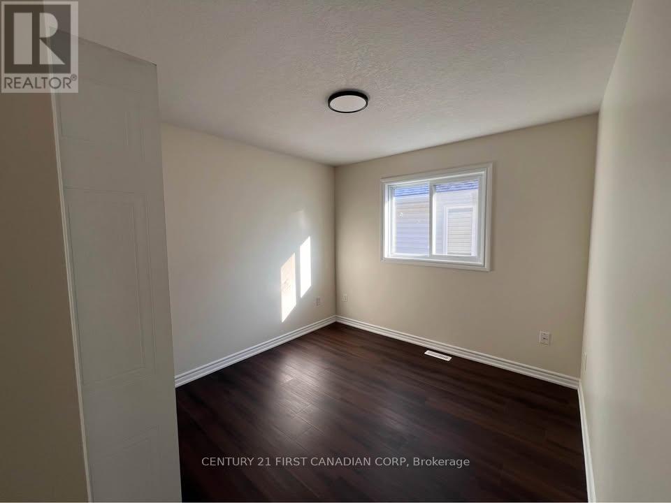 1813 Dalmagarry Drive, London North (North E), ON - Indoor Photo Showing Other Room