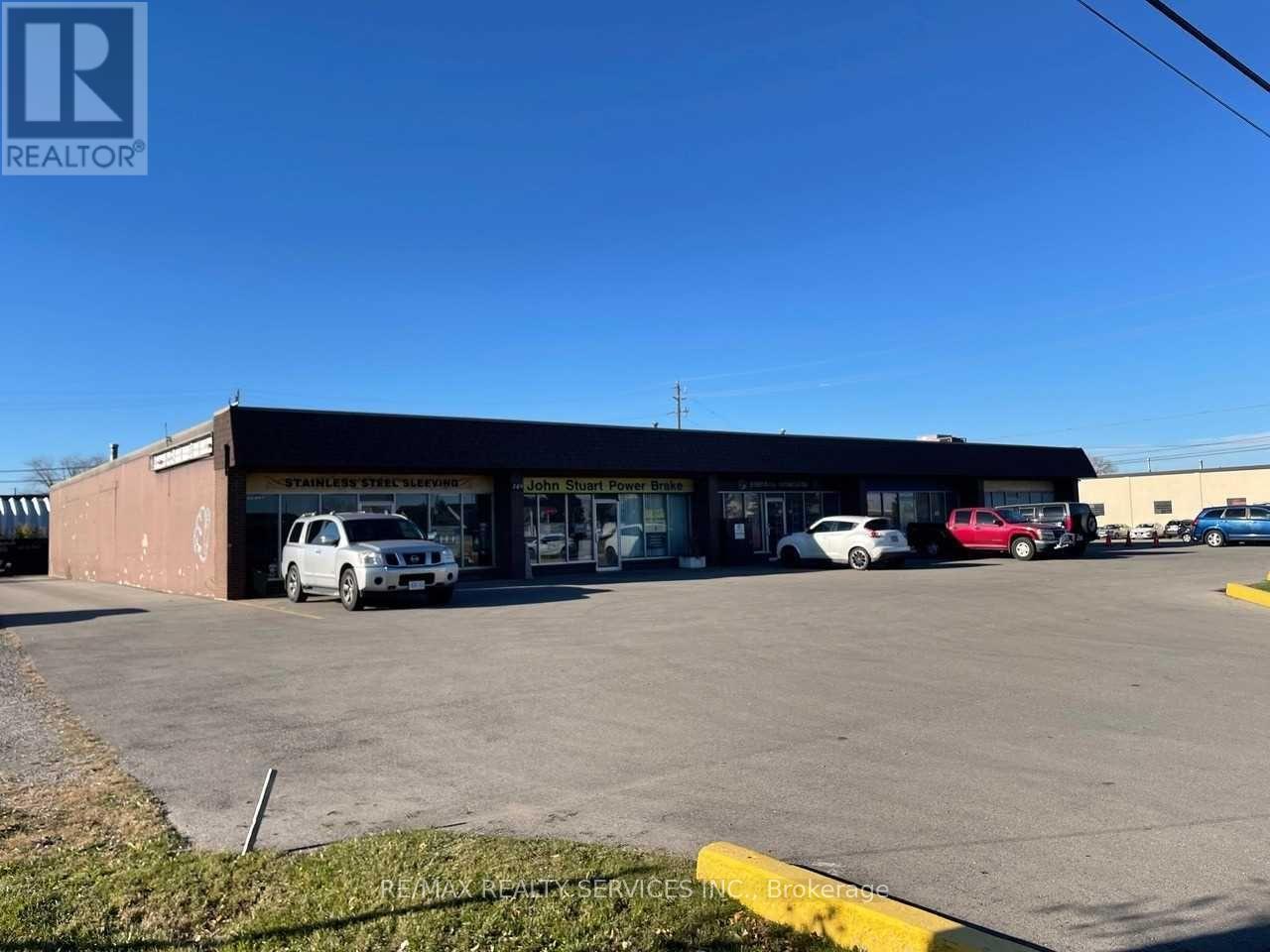 353 Millen Road, Hamilton, ON