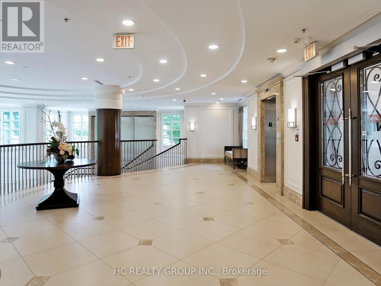 519 - 10 Bloorview Place, Toronto, ON - Indoor Photo Showing Other Room