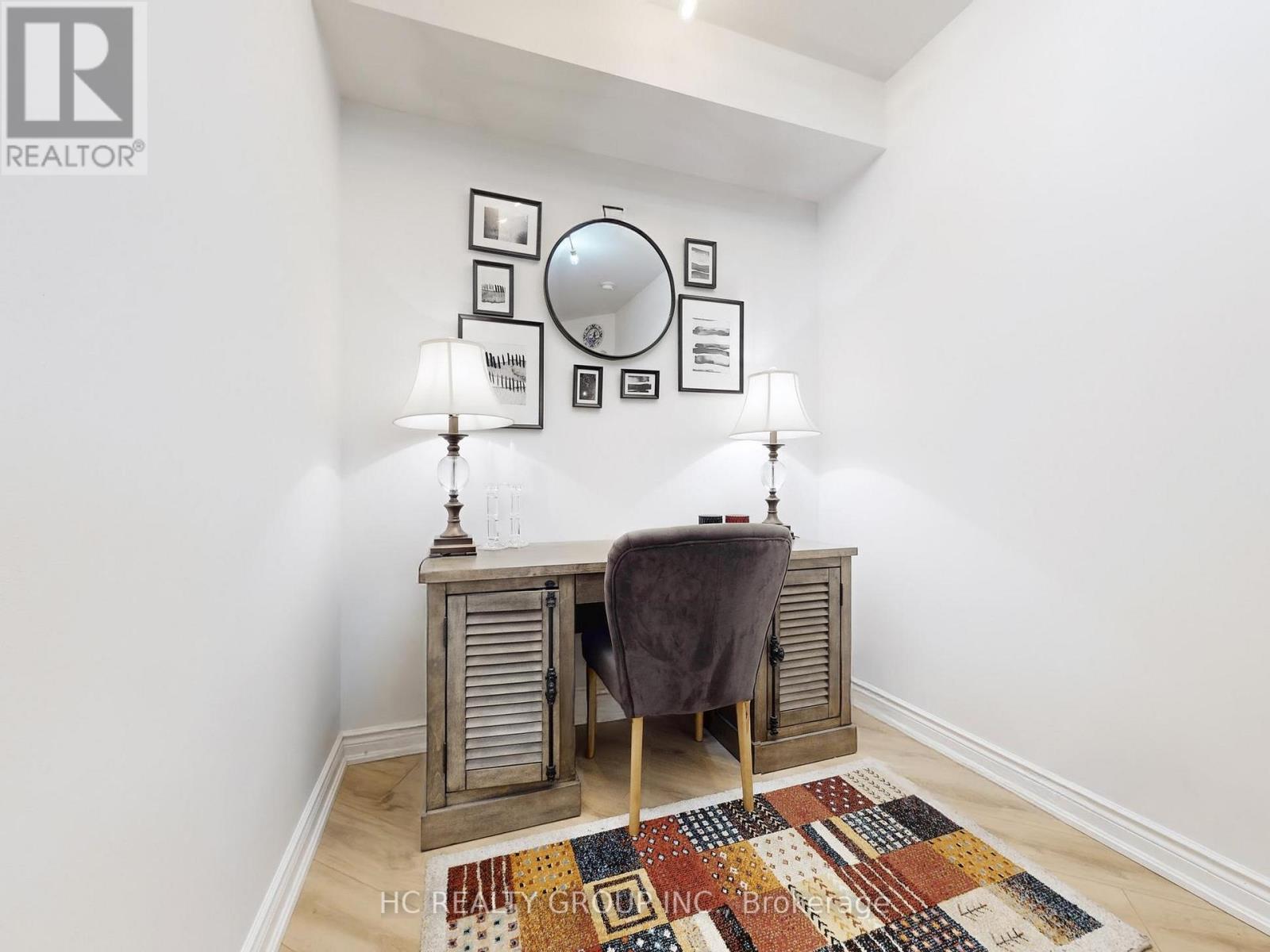 519 - 10 Bloorview Place, Toronto, ON - Indoor Photo Showing Office