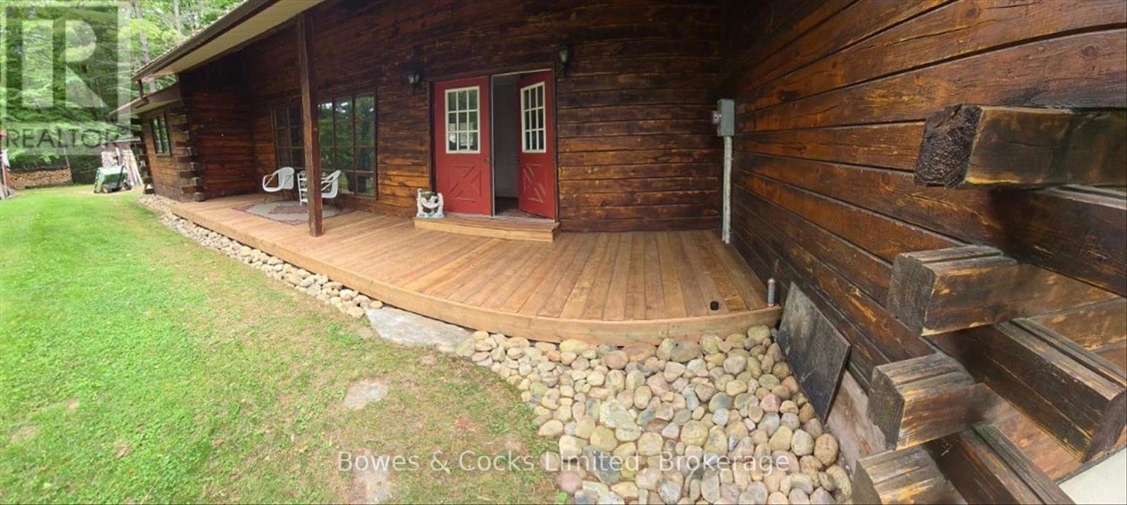 82 Bay Lake Road, Bancroft (Dungannon Ward), ON -