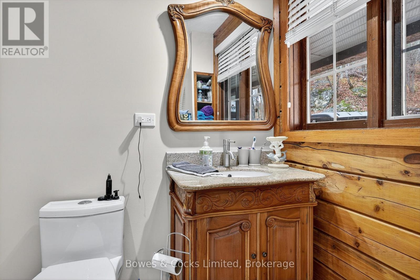 82 Bay Lake Road, Bancroft (Dungannon Ward), ON - Indoor Photo Showing Bathroom