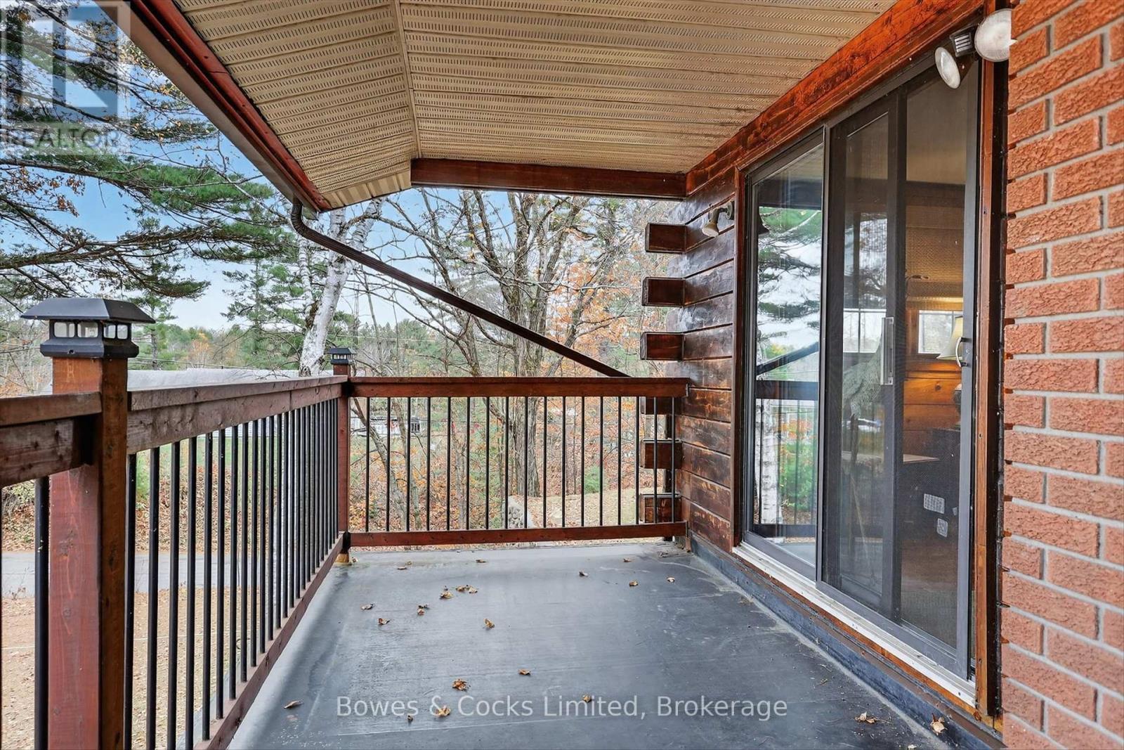 82 Bay Lake Road, Bancroft (Dungannon Ward), ON - Outdoor With Exterior