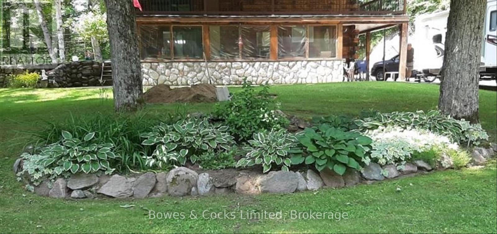 82 Bay Lake Road, Bancroft (Dungannon Ward), ON - Outdoor