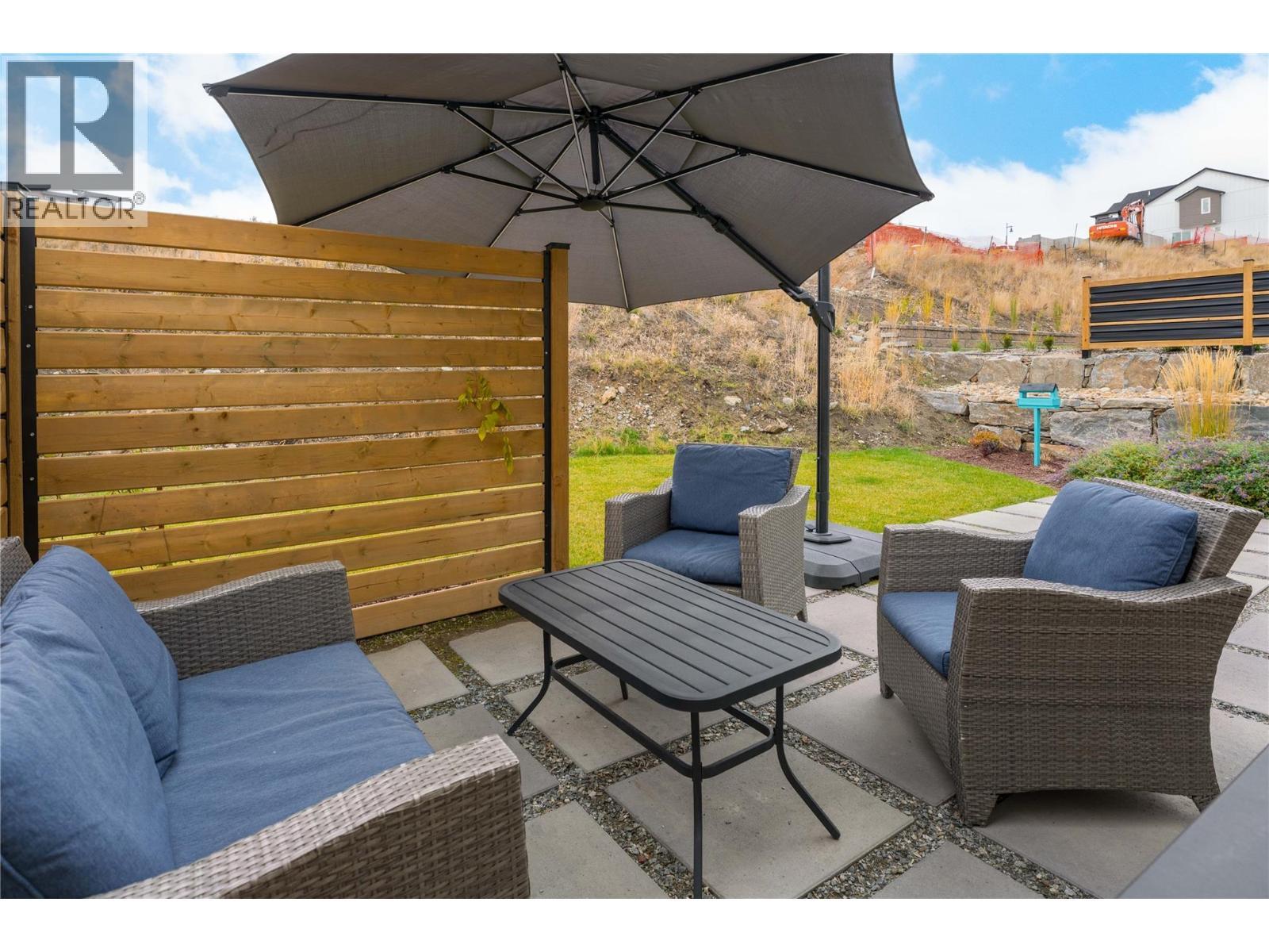 1131 Collinson Court, Kelowna, BC - Outdoor With Deck Patio Veranda With Exterior