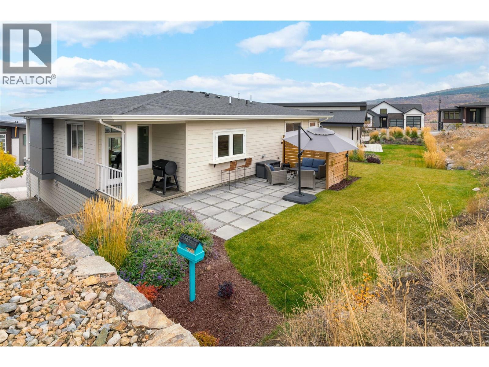 1131 Collinson Court, Kelowna, BC - Outdoor