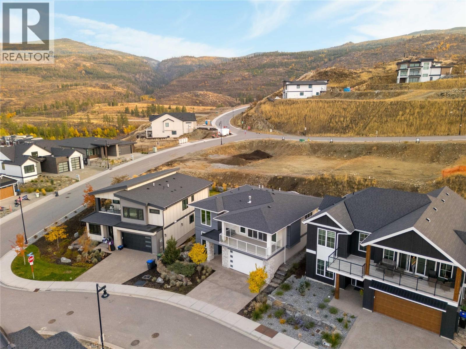 1131 Collinson Court, Kelowna, BC - Outdoor