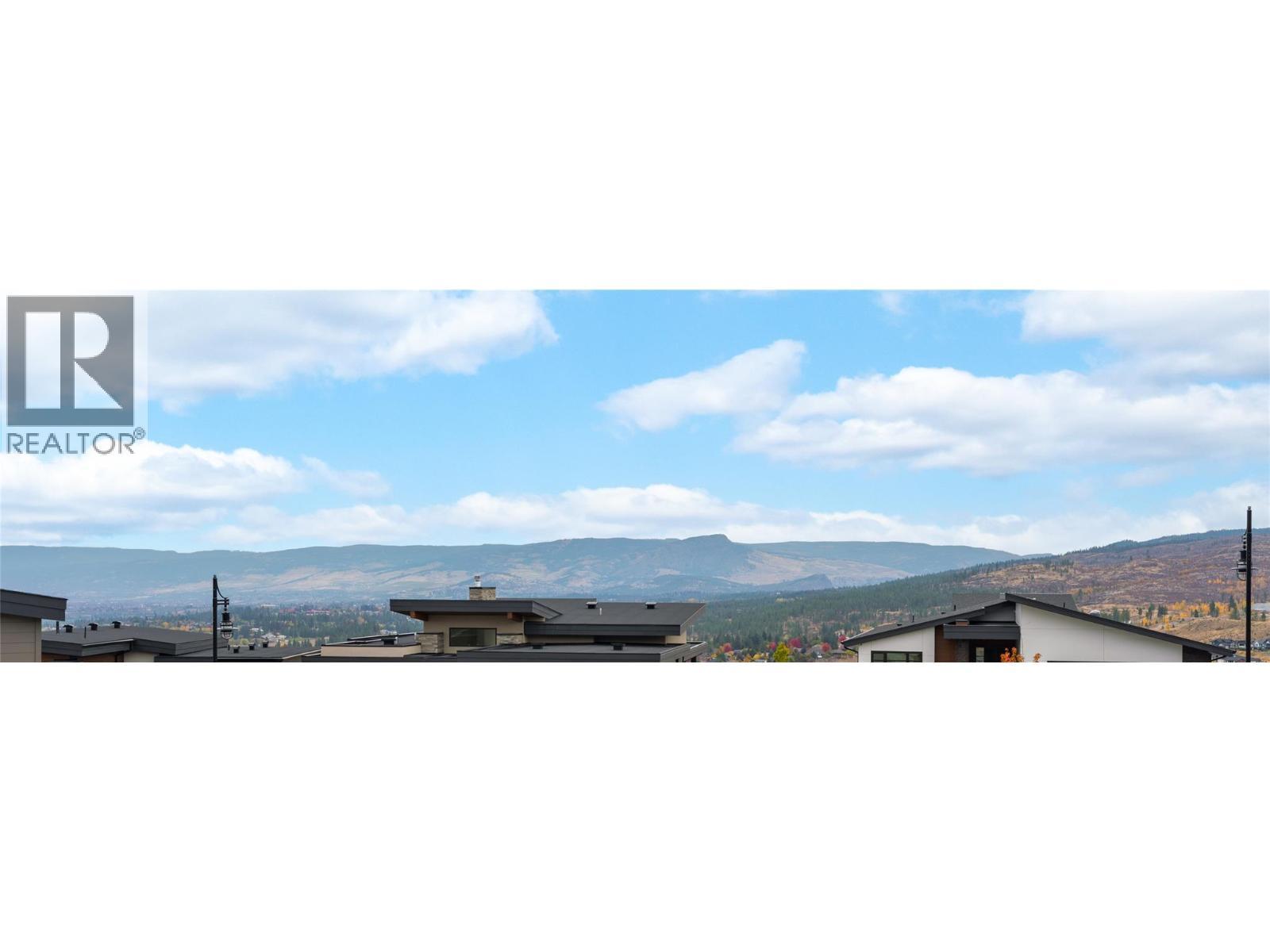 1131 Collinson Court, Kelowna, BC - Outdoor With View