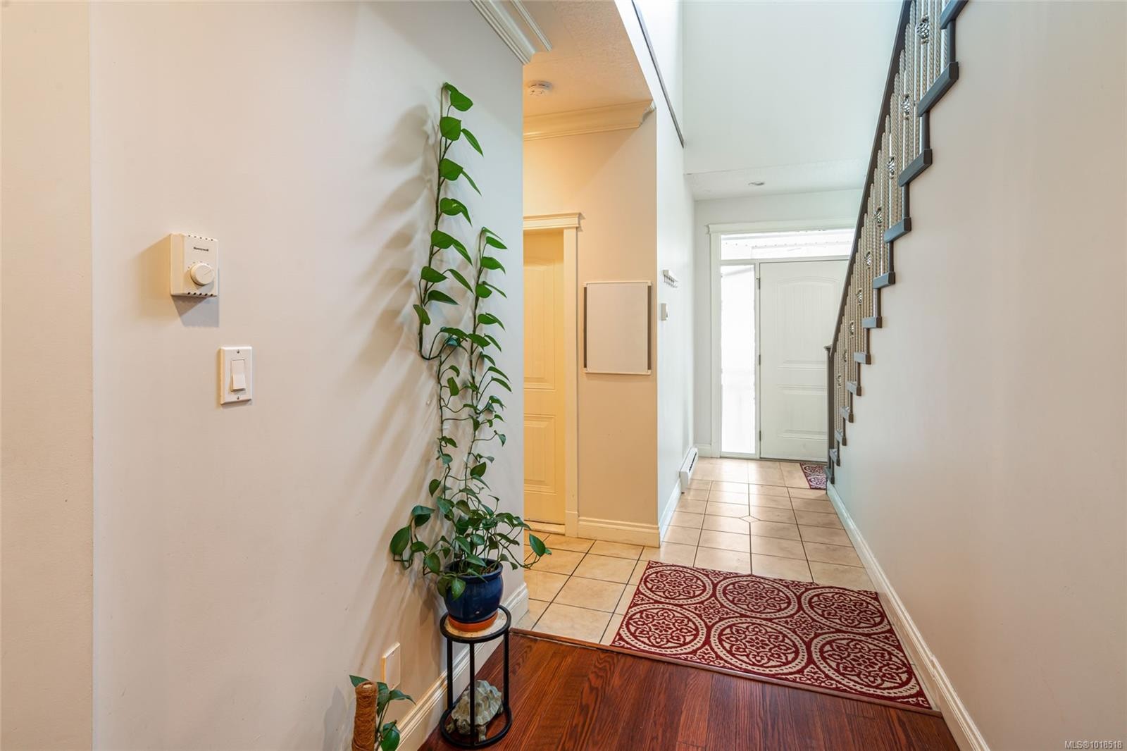 101-5186 Dunster Rd, Nanaimo, BC - Indoor Photo Showing Other Room