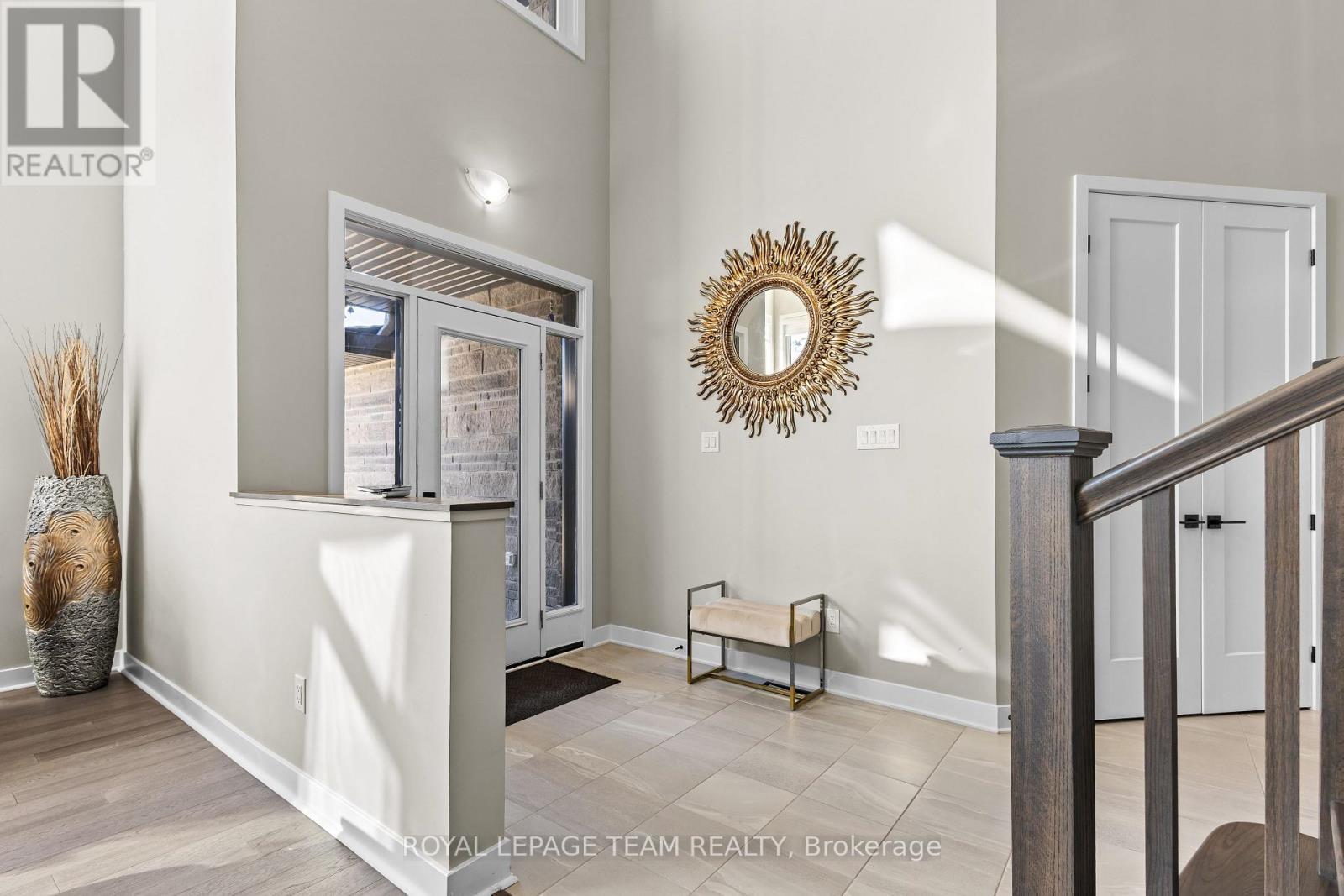 28 Dun Skipper Drive, Ottawa, ON - Indoor Photo Showing Other Room