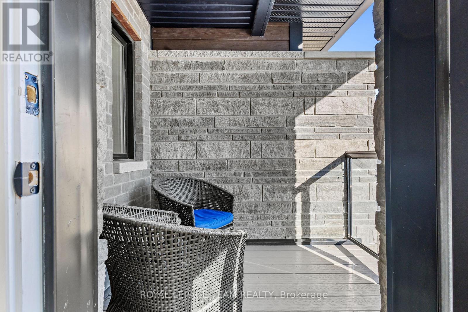 28 Dun Skipper Drive, Ottawa, ON - With Exterior